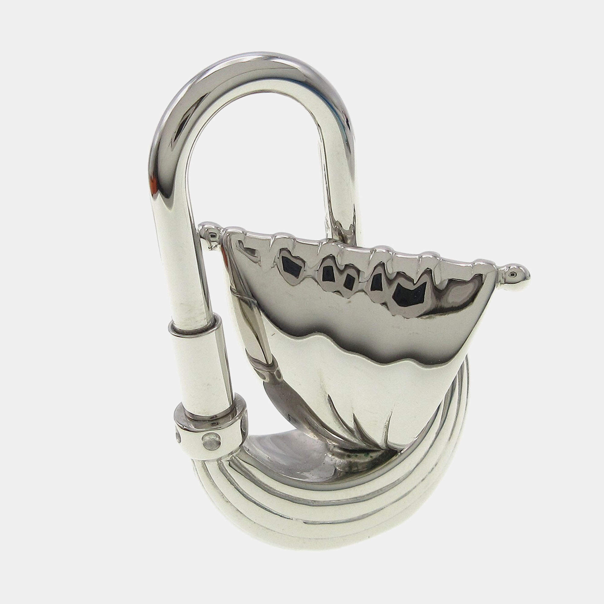 مملوكة مسبقًا دلاية يخت هيرمس 2006 إصدار محدود لير دي باريس حجم صغير