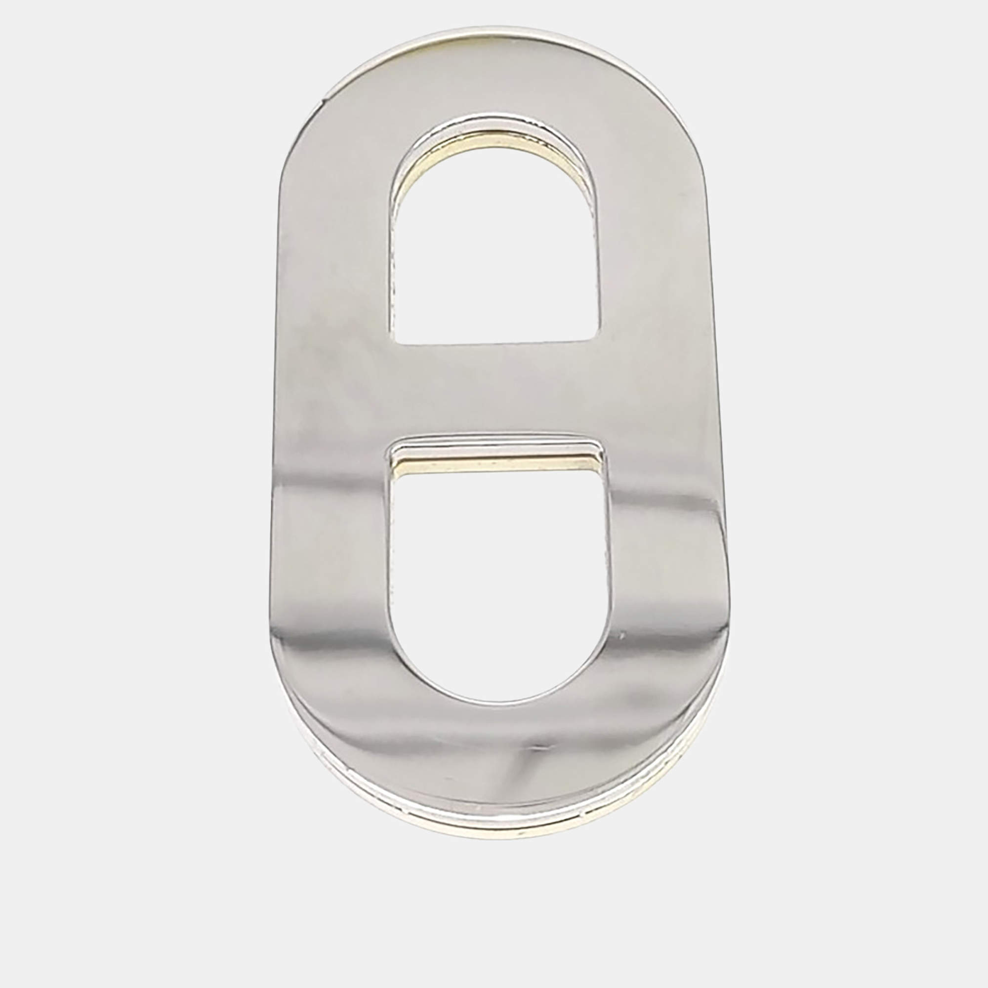 Pre Owned Hermes Scarf Ring