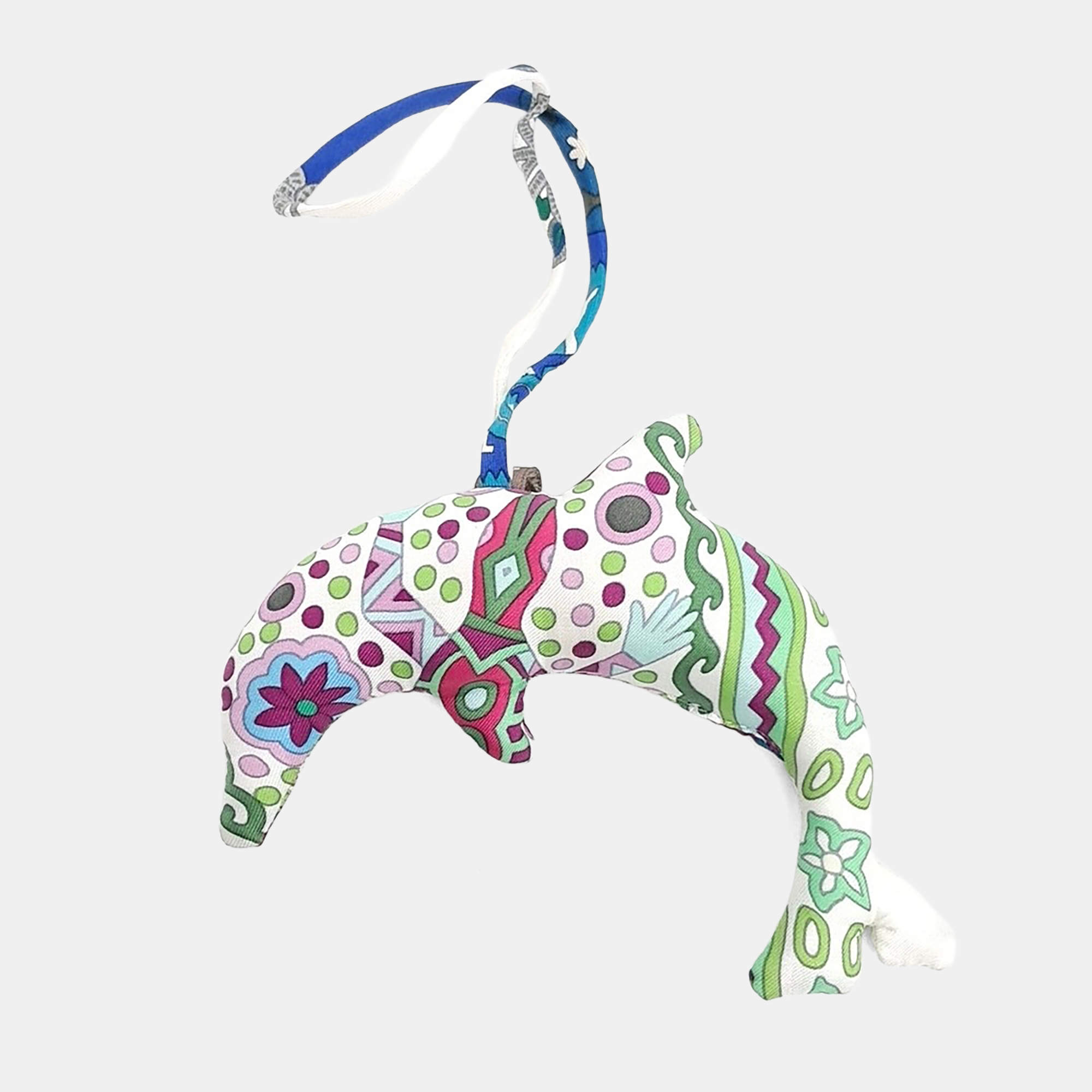 Pre Owned حقيبة هيرمس بيتيت إتش هاش