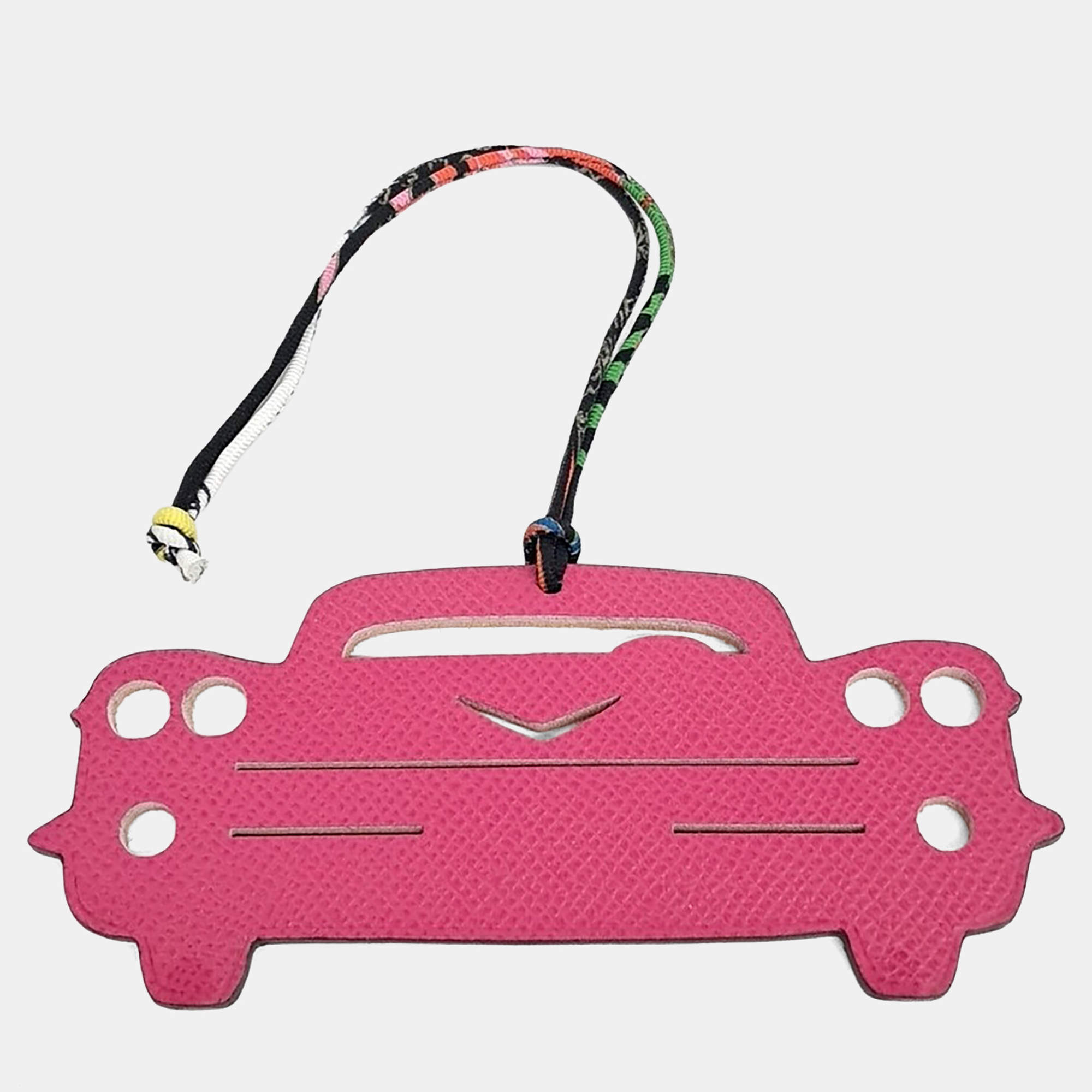 Pre Owned حقيبة هيرمس بيتي هاش بيتي هاش