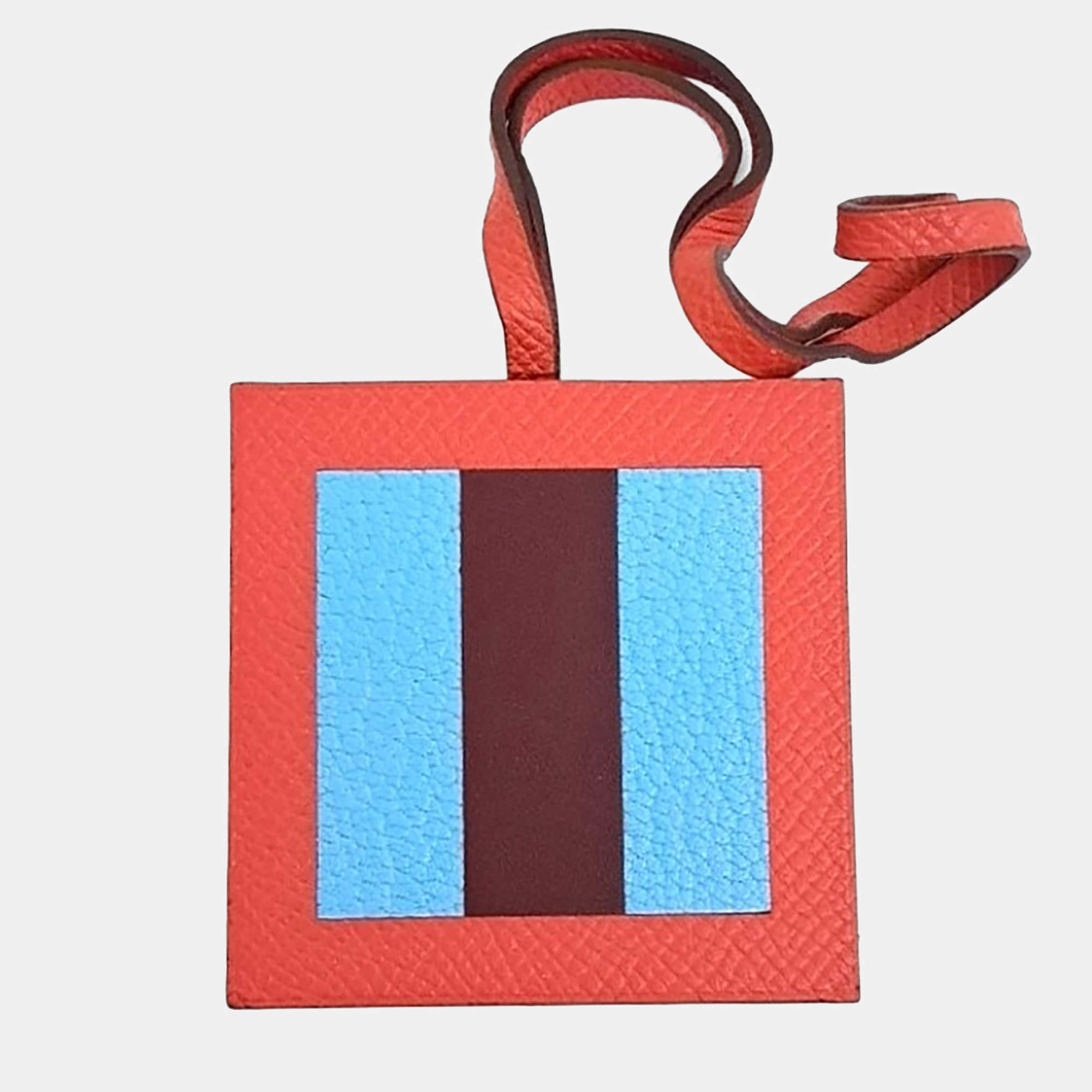 مملوكة مسبقًا دلاية حقيبة هيرمس كاري ليتر أو