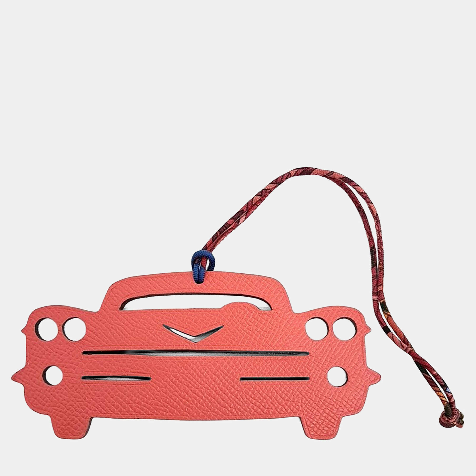 Pre Owned  دلاية حقيبة هيرمس بيتيت إتش (بيتيت هاش)