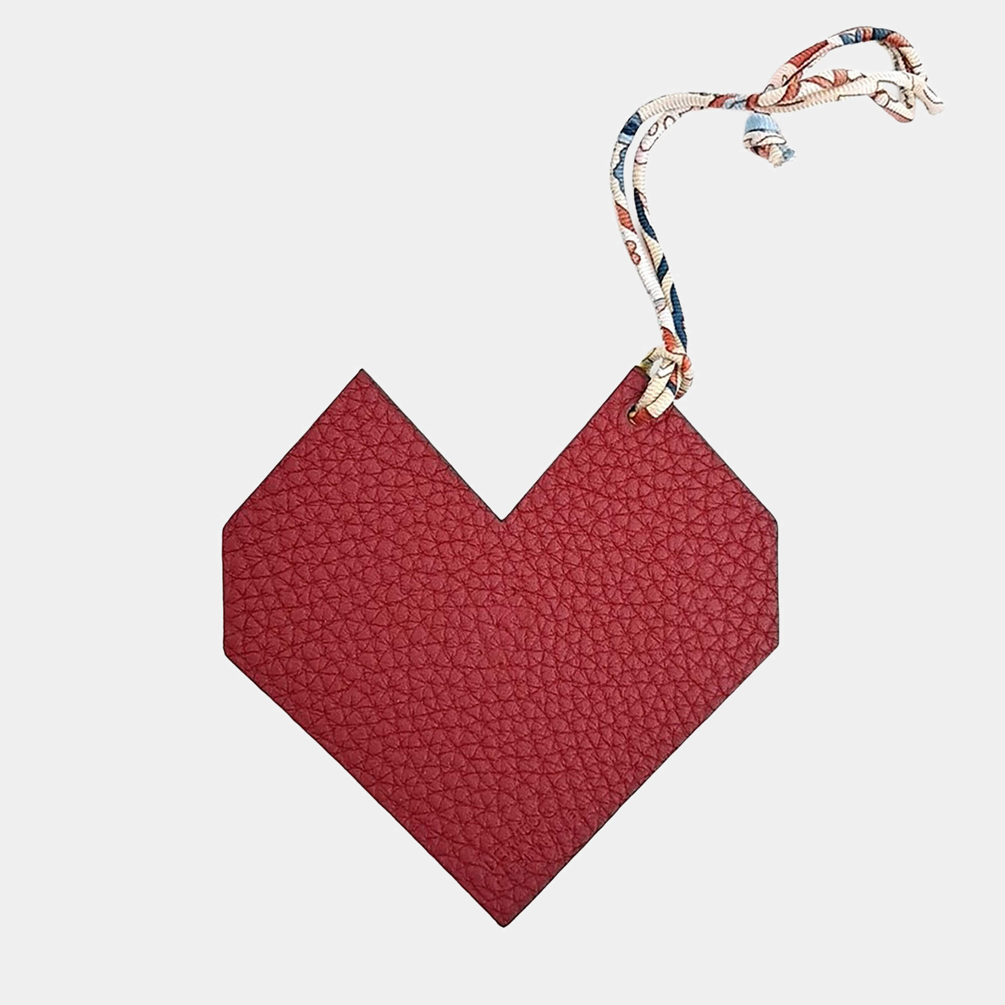 Pre Owned Hermes Petit H (Petit Hache) Bag