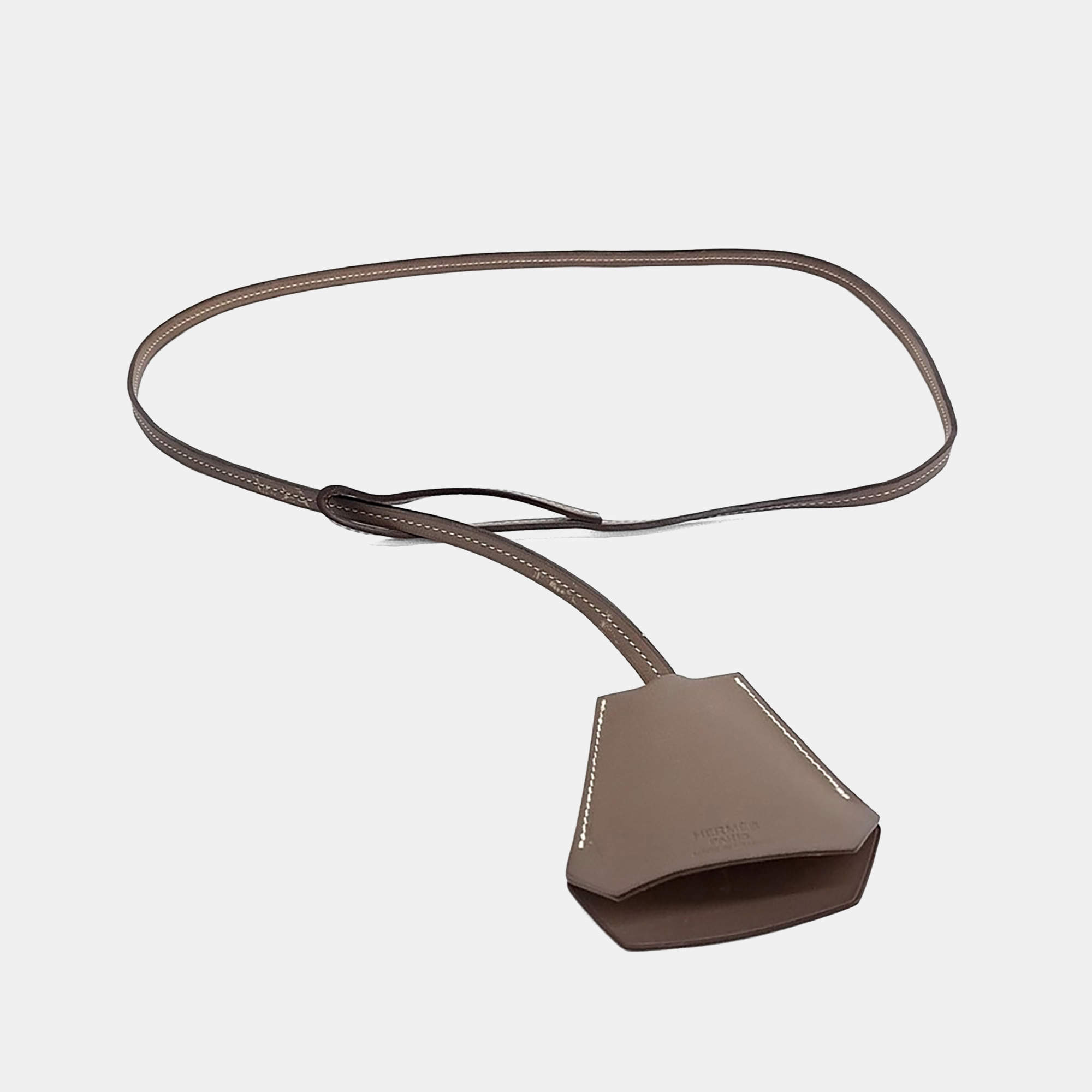 Pre Owned Hermes Belt (L)