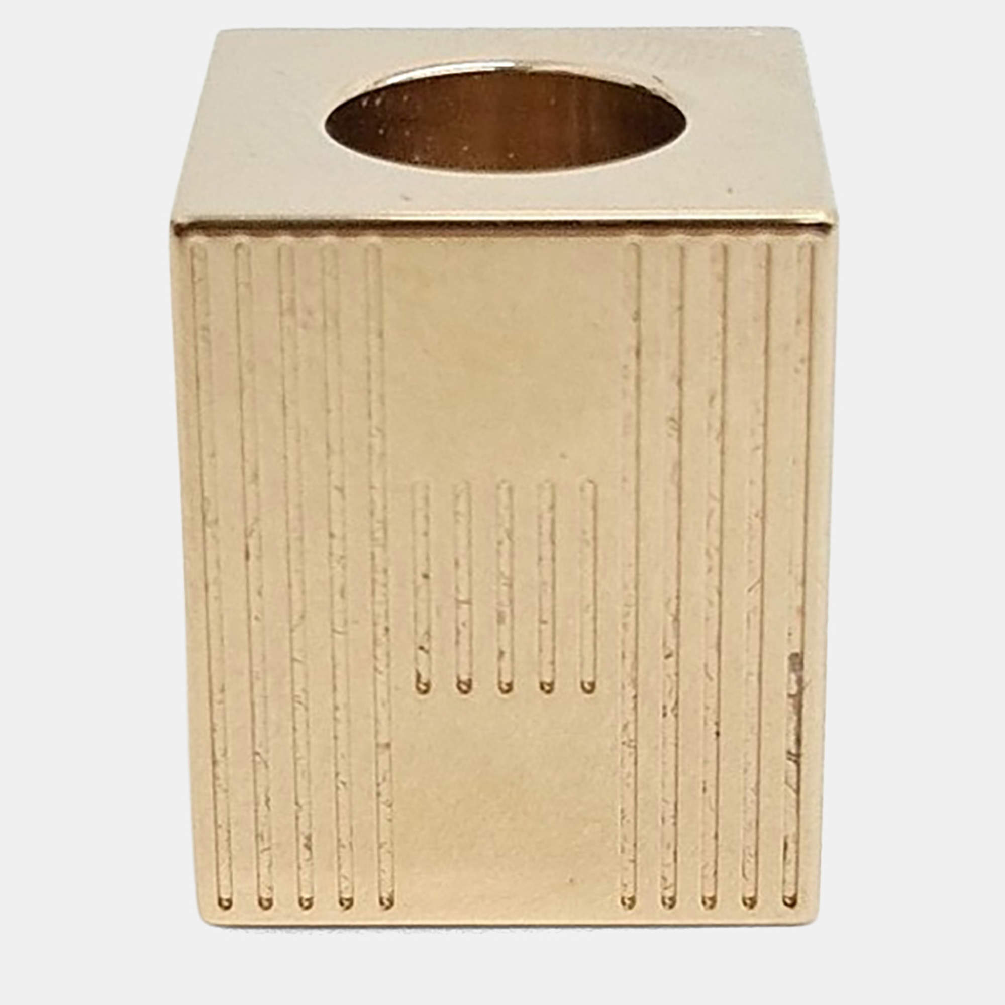 Pre Owned خاتم وشاح هيرمس