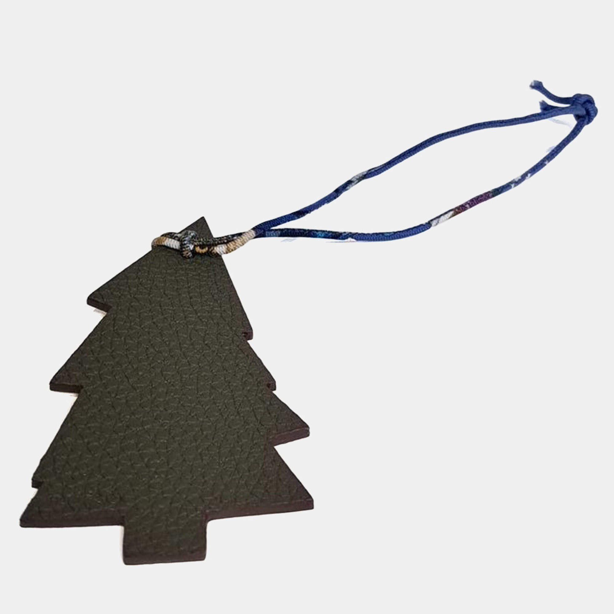 Pre Owned Hermes Petit H Petit Hache bag