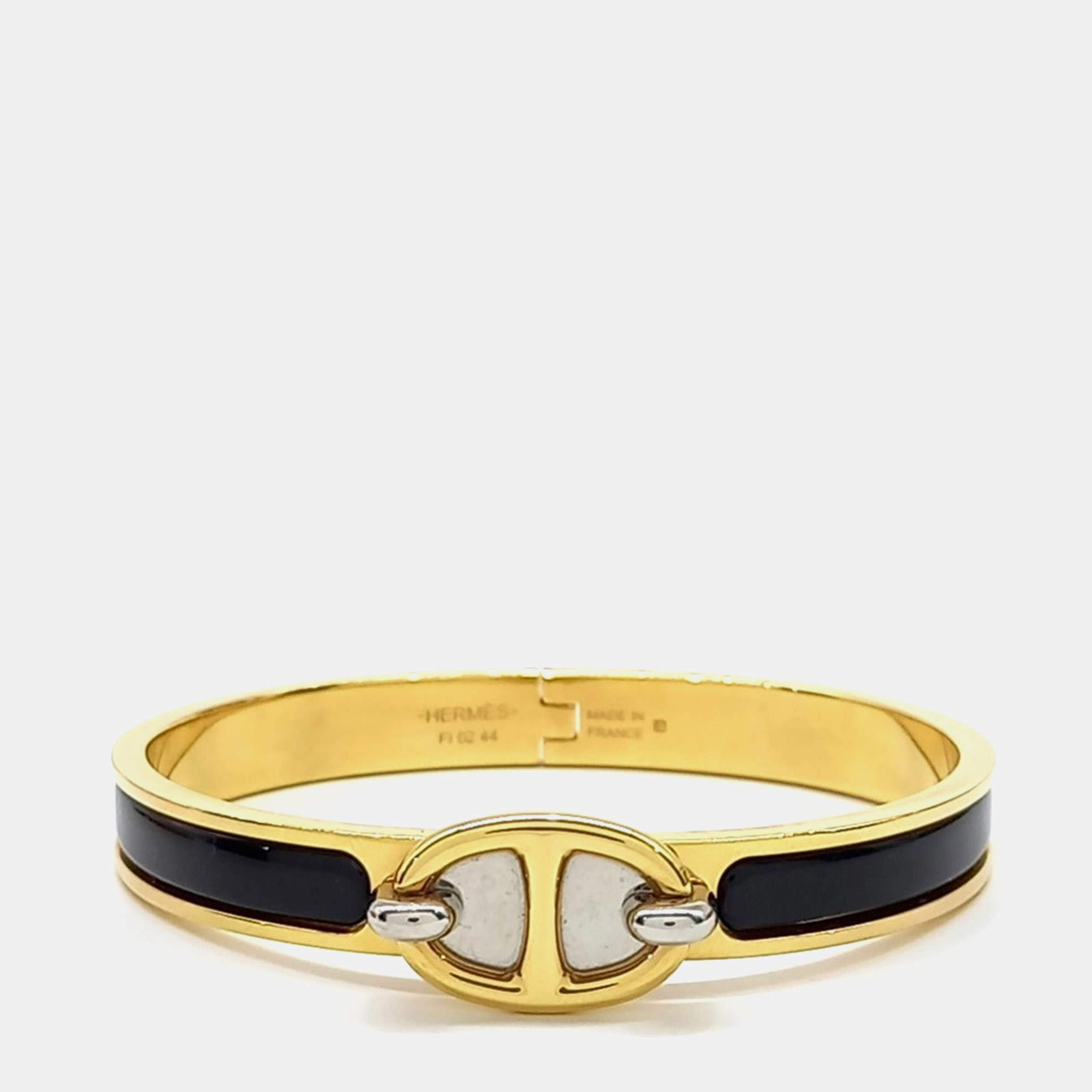 مملوكة مسبقًا Hermès Mini Clock Chandal