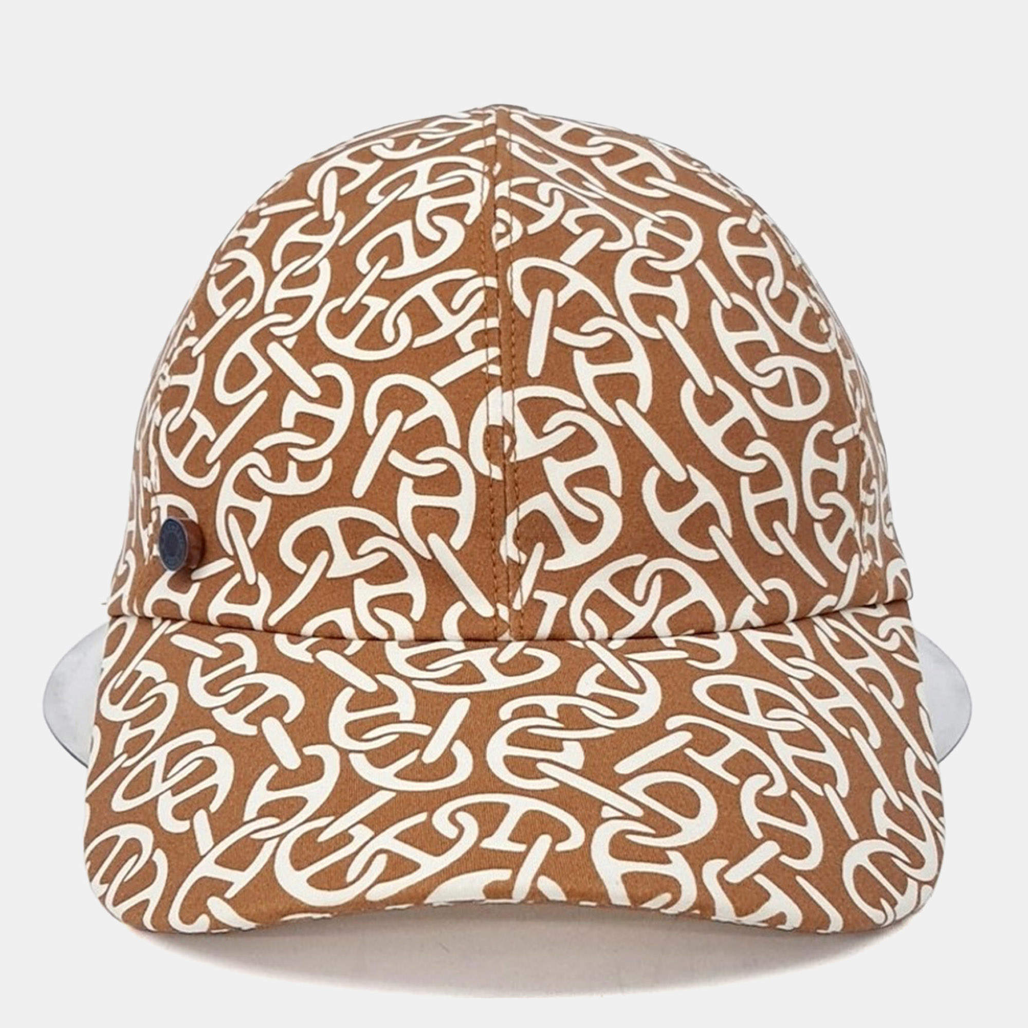 مملوكة مسبقًا Hermès Ilona Nausa Cap