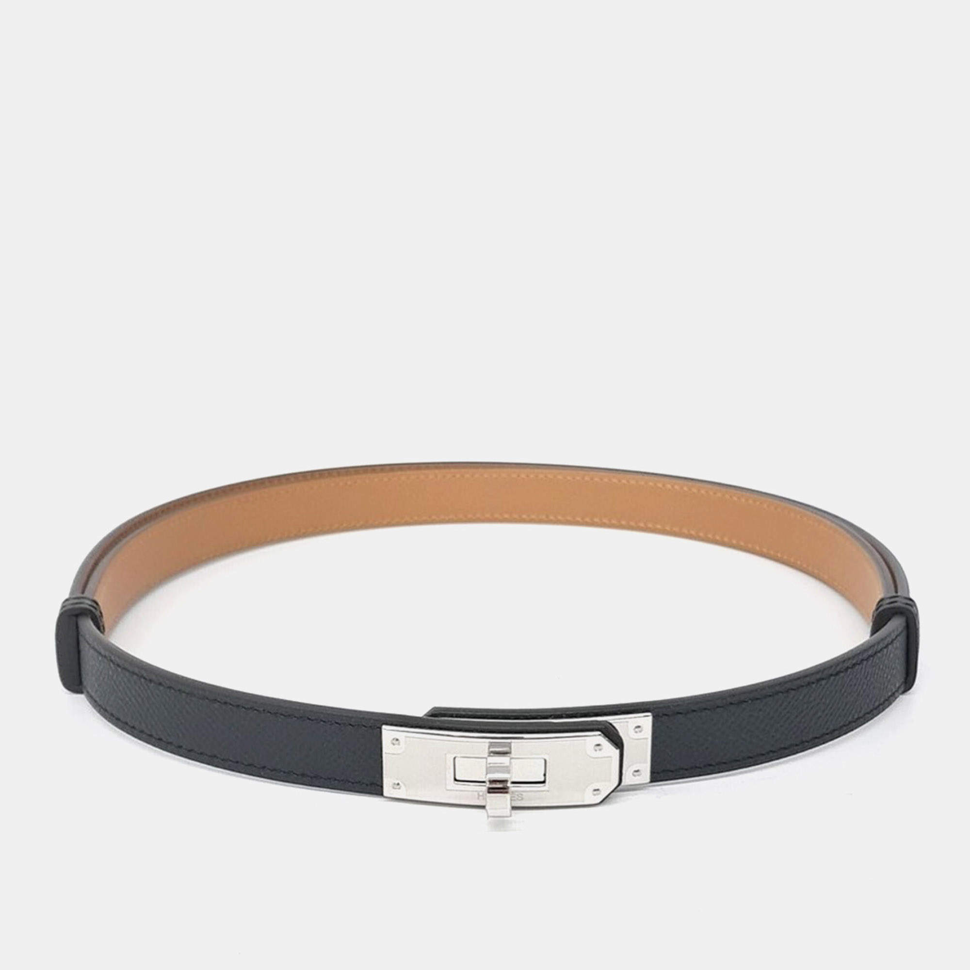 مملوكة مسبقًا Hermès Kelly Belt (G)