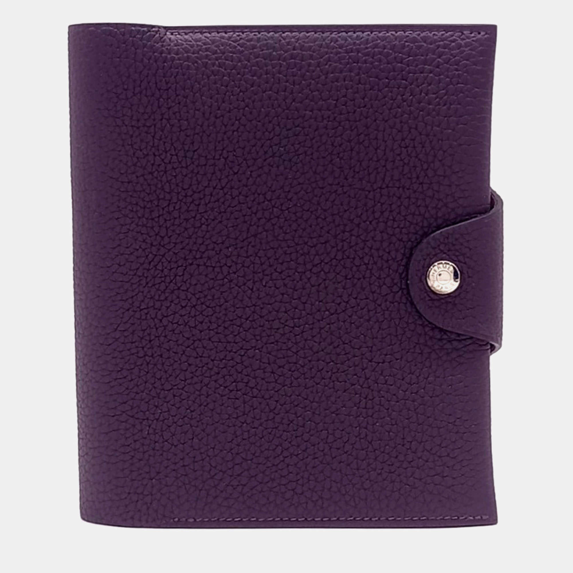 مملوكة مسبقًا Hermès Diary (D) Inserts
