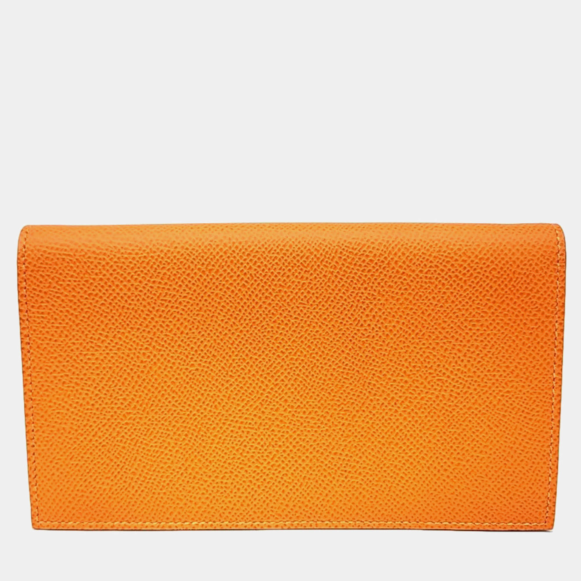 Pre Owned Hermès Notebook Cover (B)