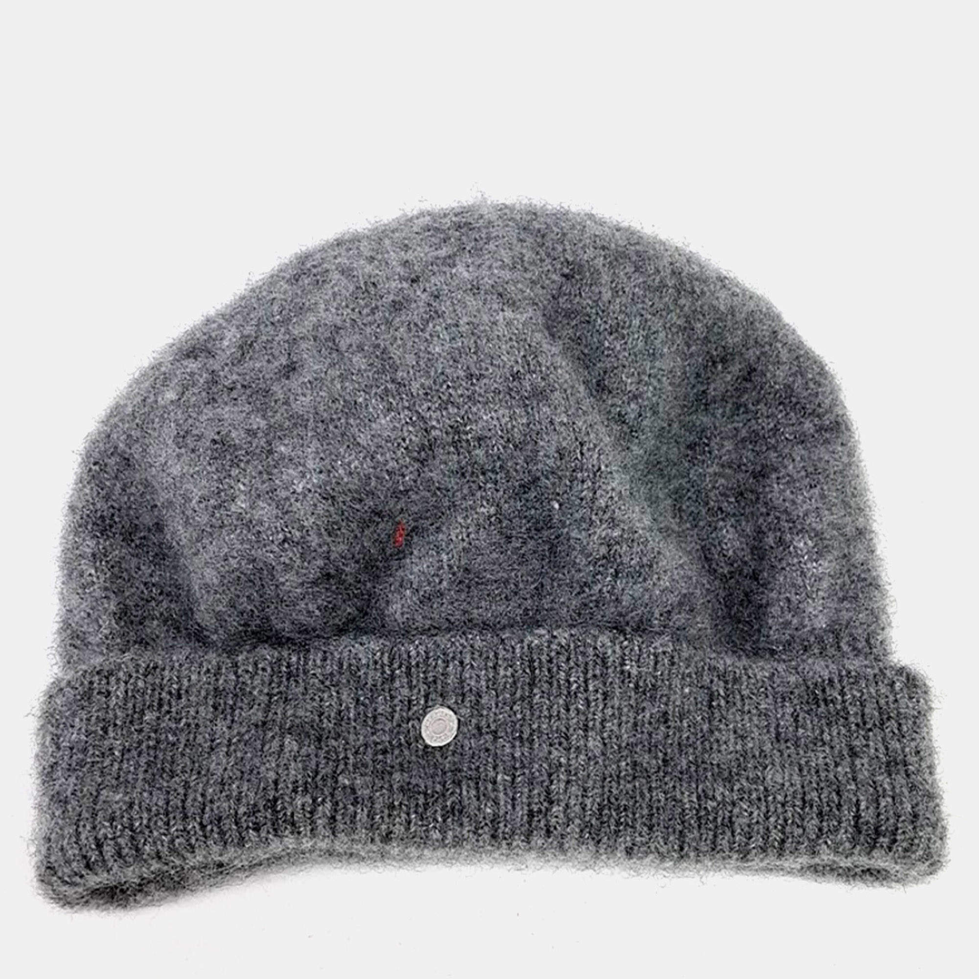 Pre Owned Hermès beanie