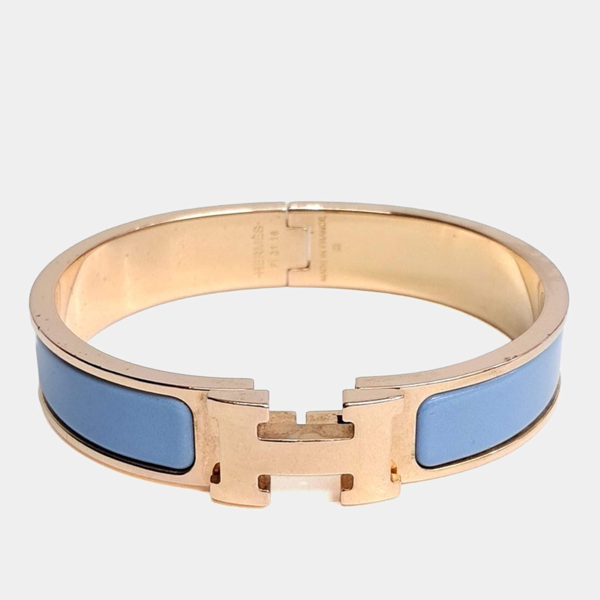 Pre Owned Hermès Click H