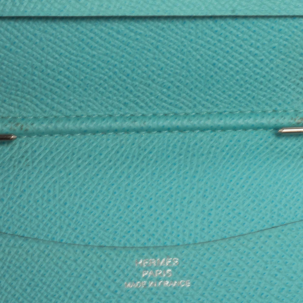 Bleu Roi Ostrich Globe Trotter Agenda Cover and Inserts, 2006, Handbags &  Accessories, 2023