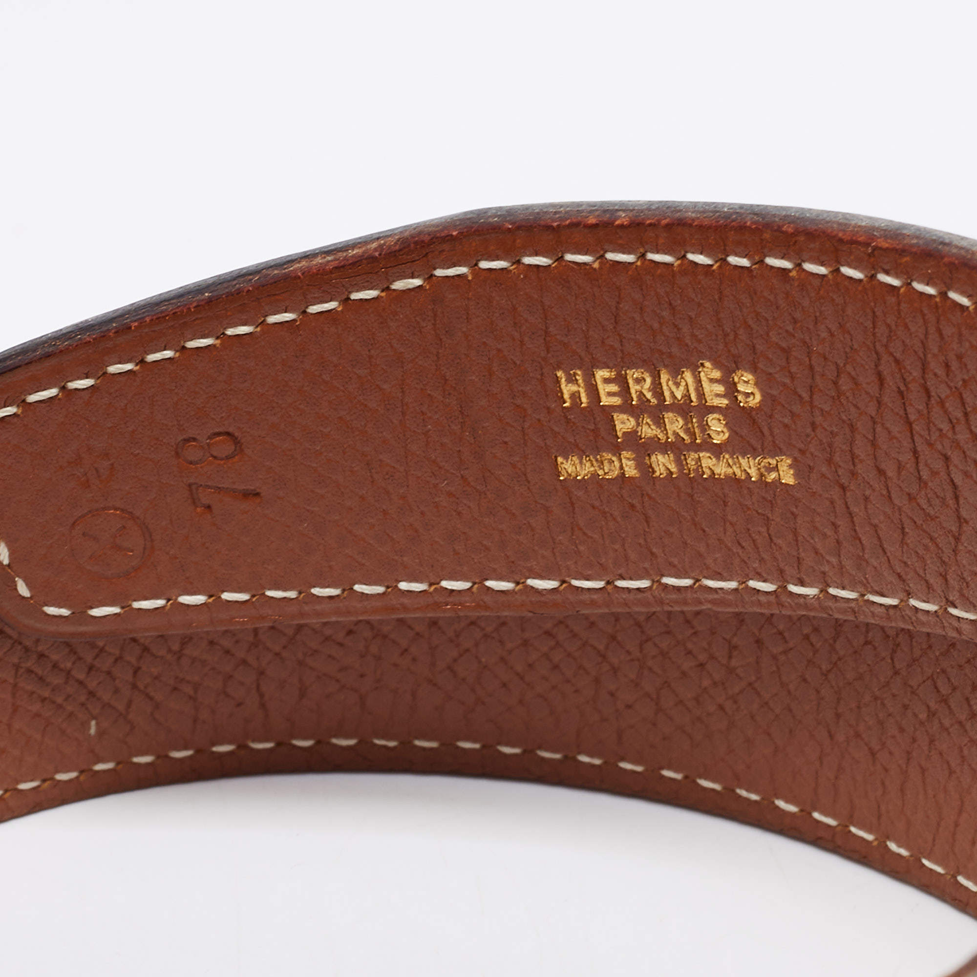 Hermès Kelly Belt Bag Courchevel Gold