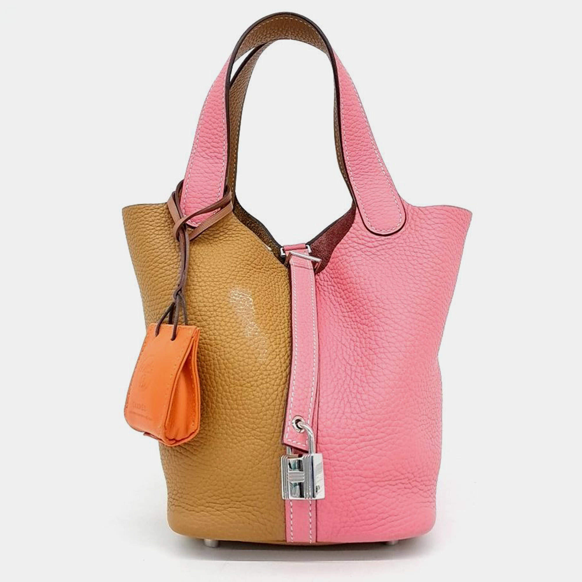 Hermes Rock Picotan 18 Bag