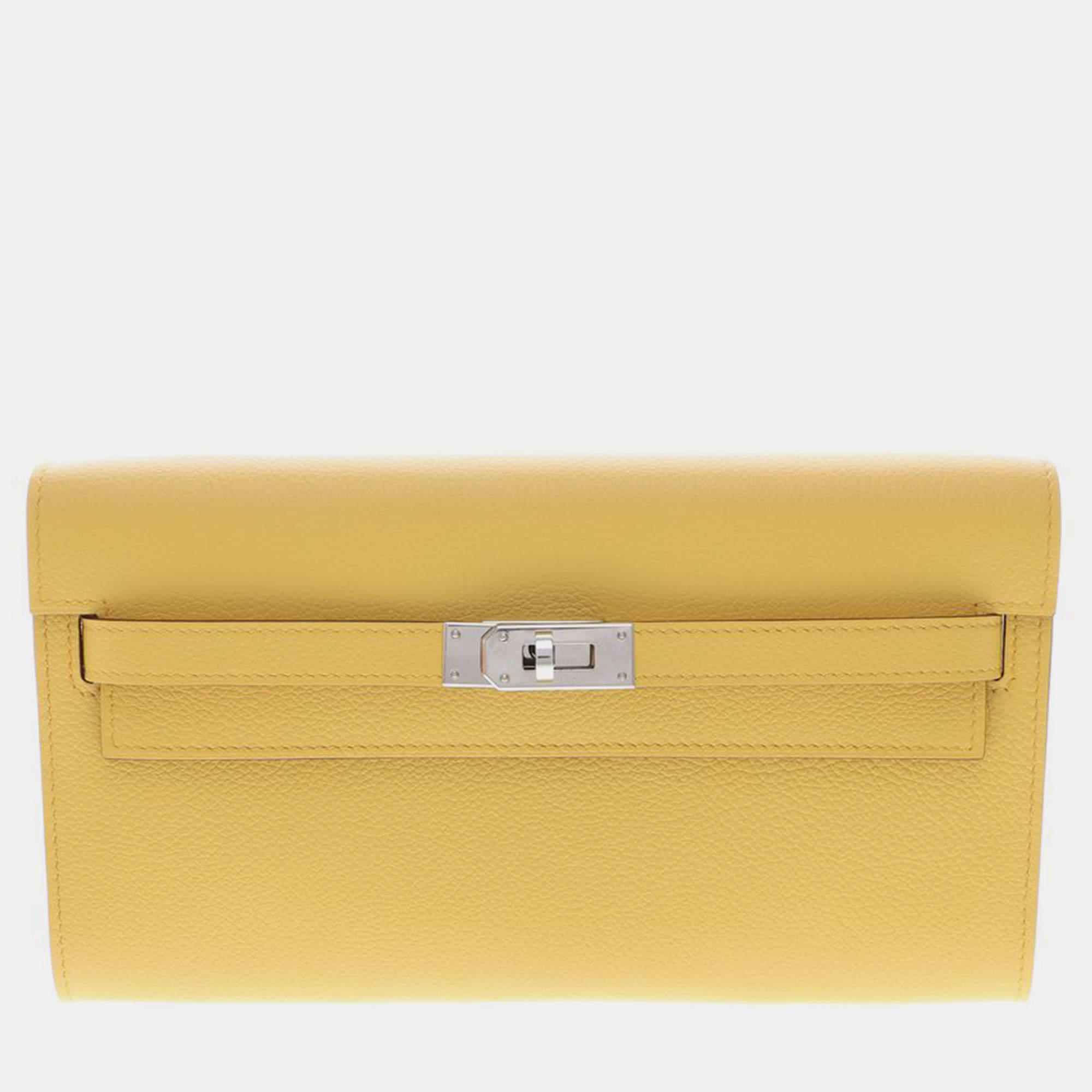 Hermes Kelly To Go Bag