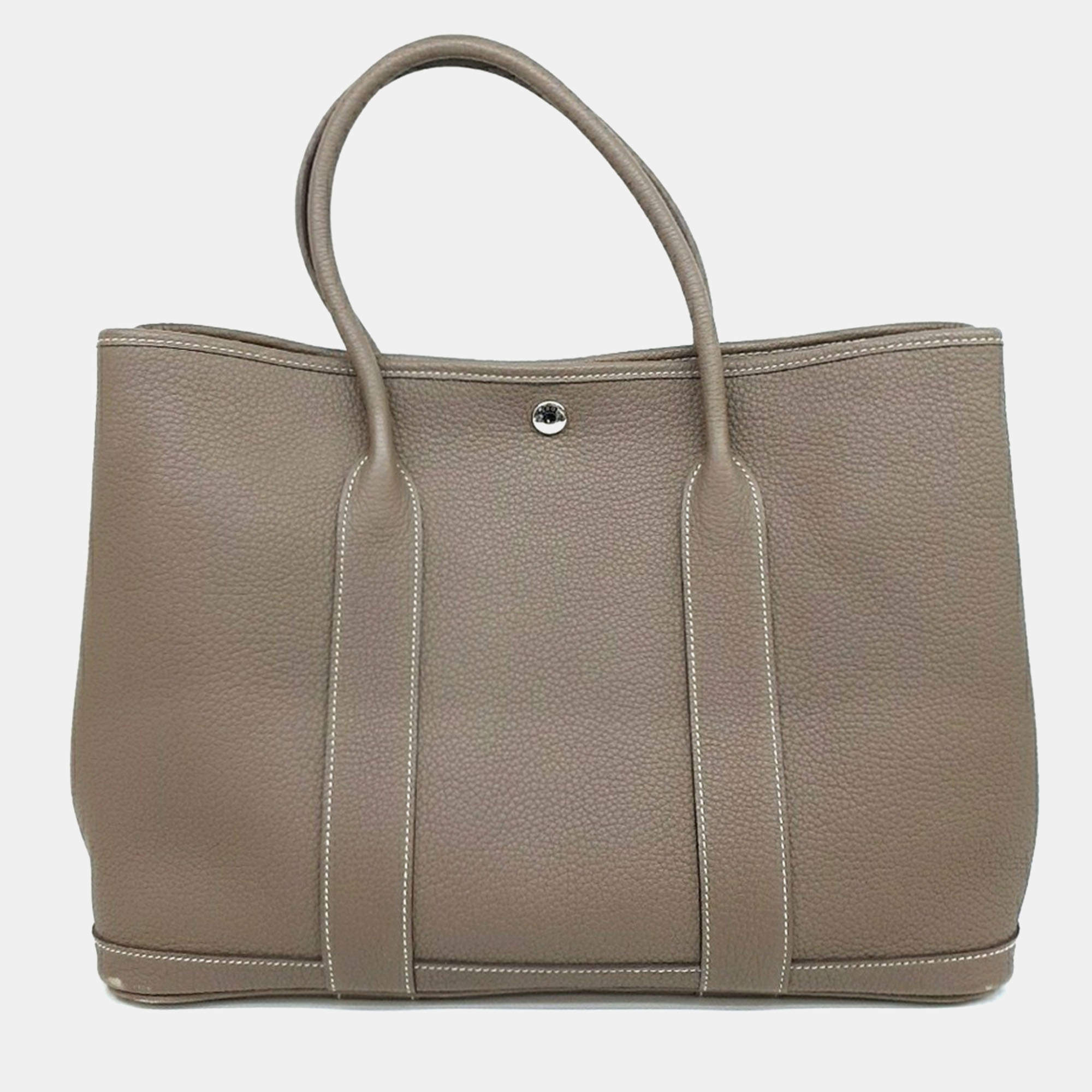 Hermes Garden Party 36 bag