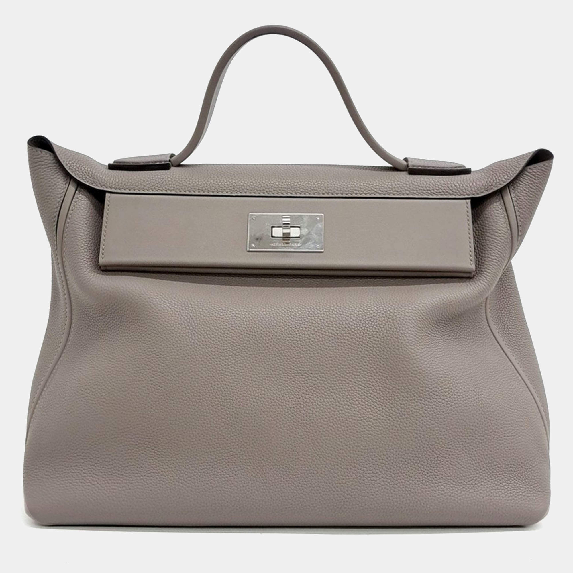 Hermes Kelly 24 35 bag