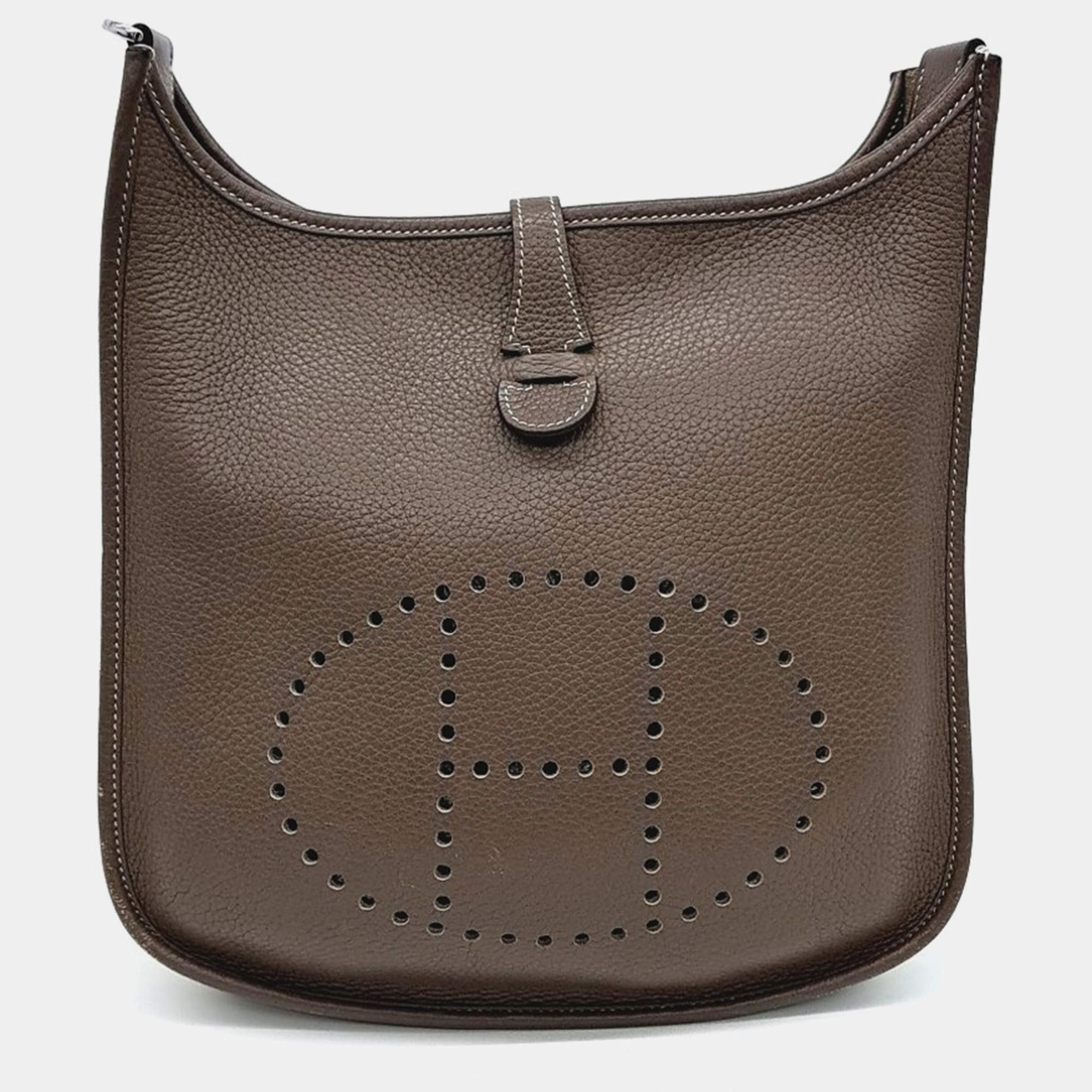 Hermes Evelyn 29 bag