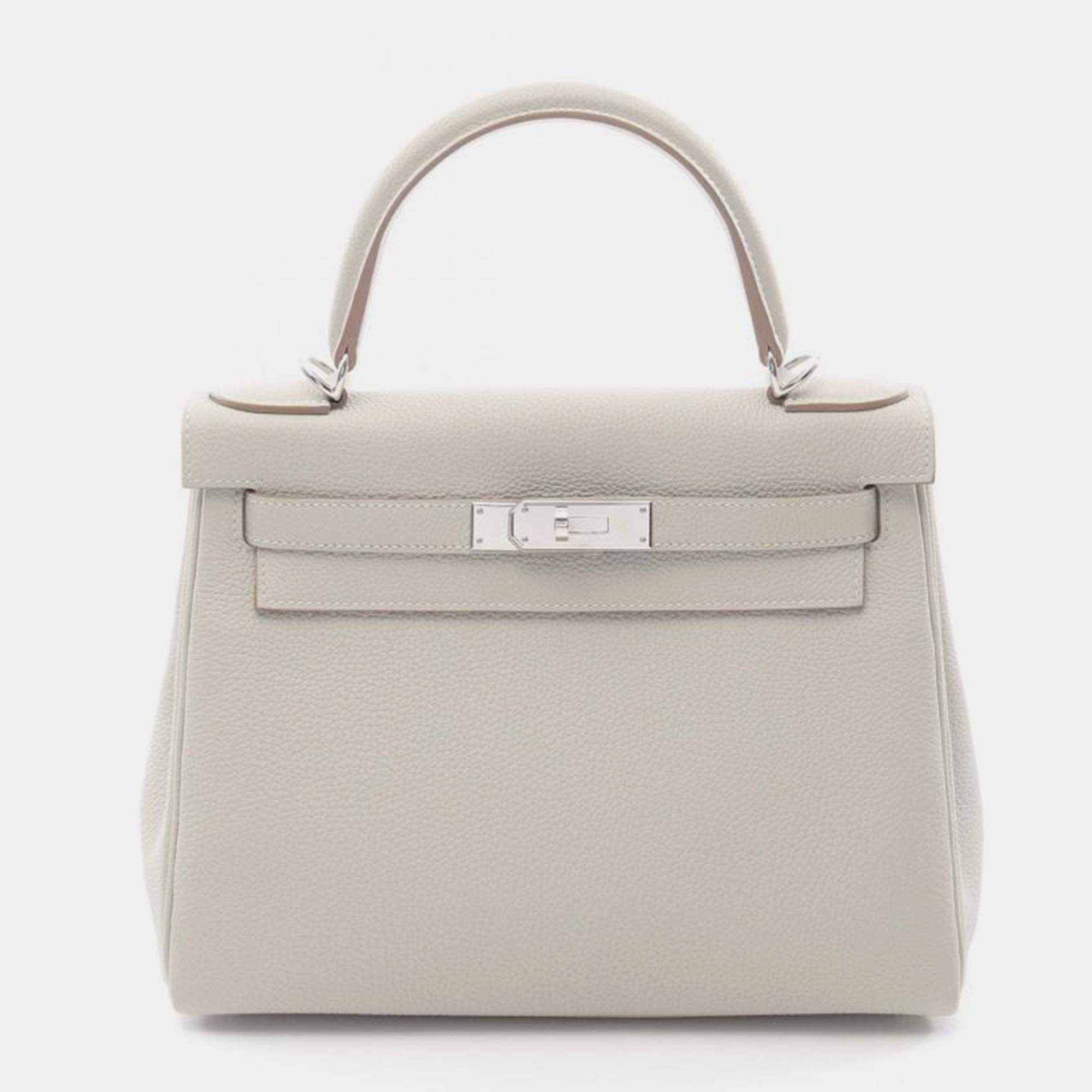 Hermes Griper Togo Kelly 28 