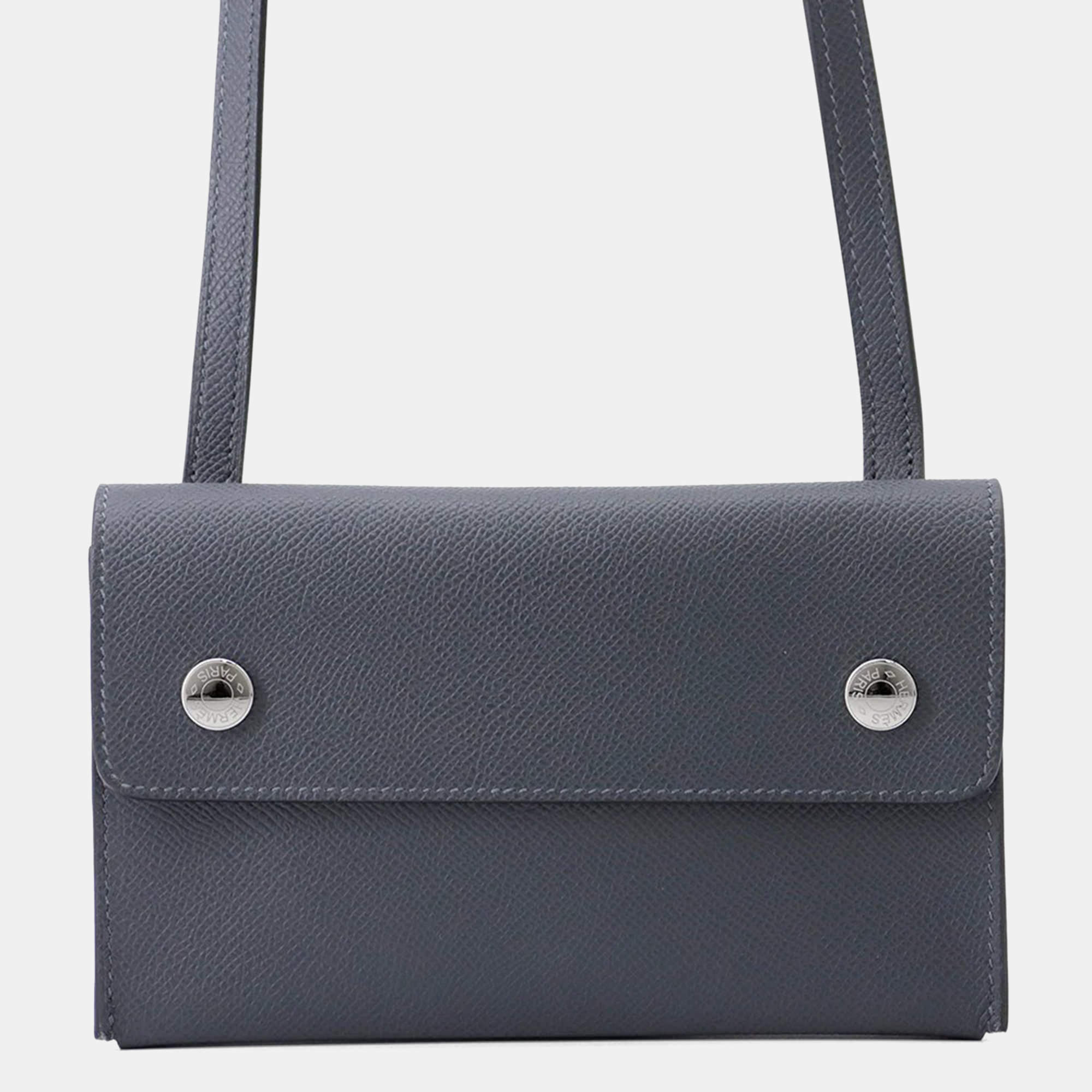 Pre Owned Hermes Nap To Go Grimist Epsom