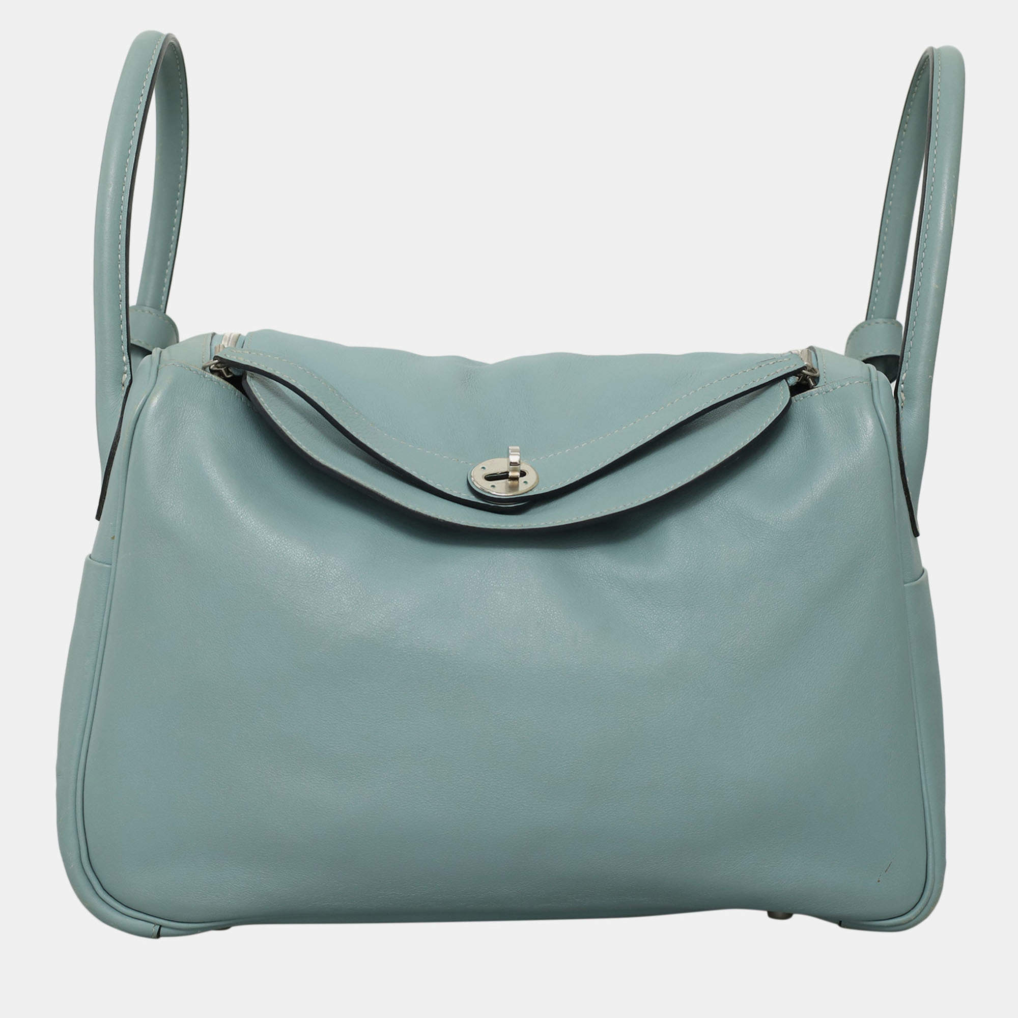 Pre Owned Hermes Lindy 34 Bag