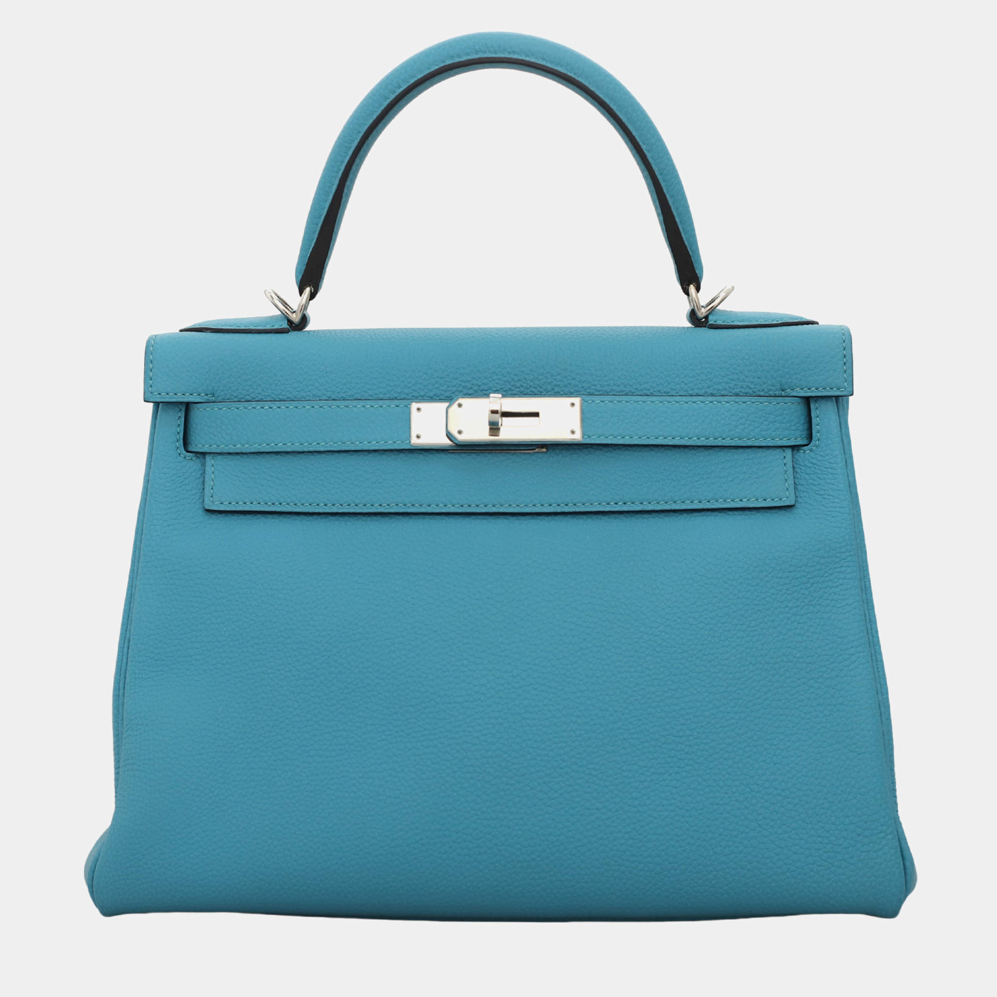 Pre Owned Hermes Kelly 28 Bag