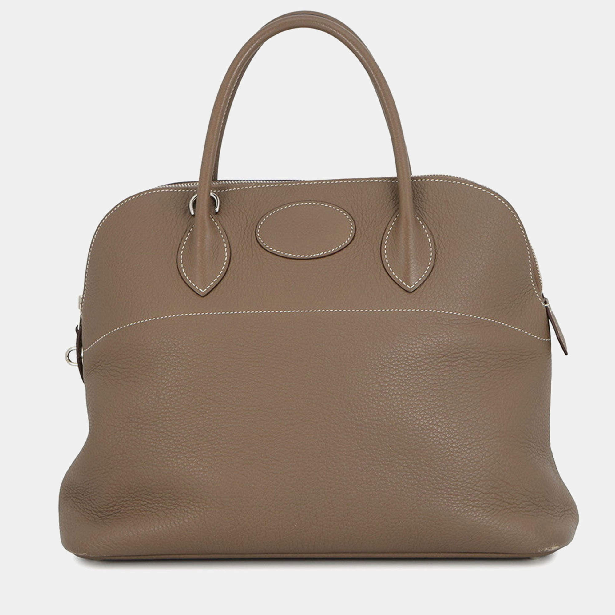 مملوكة مسبقًا حقيبة هيرمس بوليد إيتوب توريلون كليمونس مقاس 35