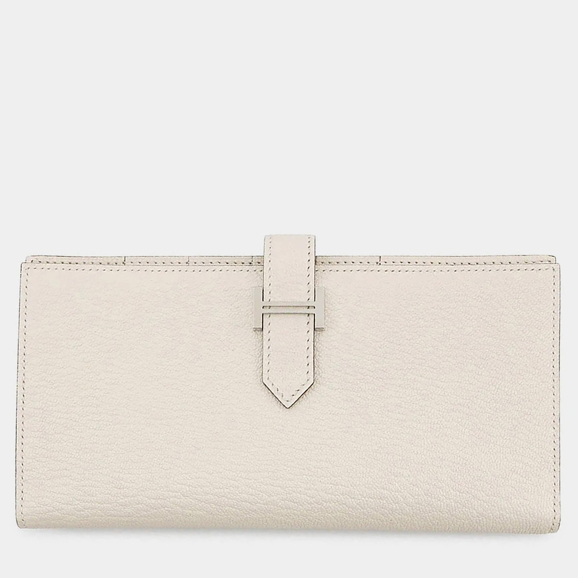 مملوكة مسبقًا هيرمس بين سوفري ناتا شيفر ميسور جلد ماعز