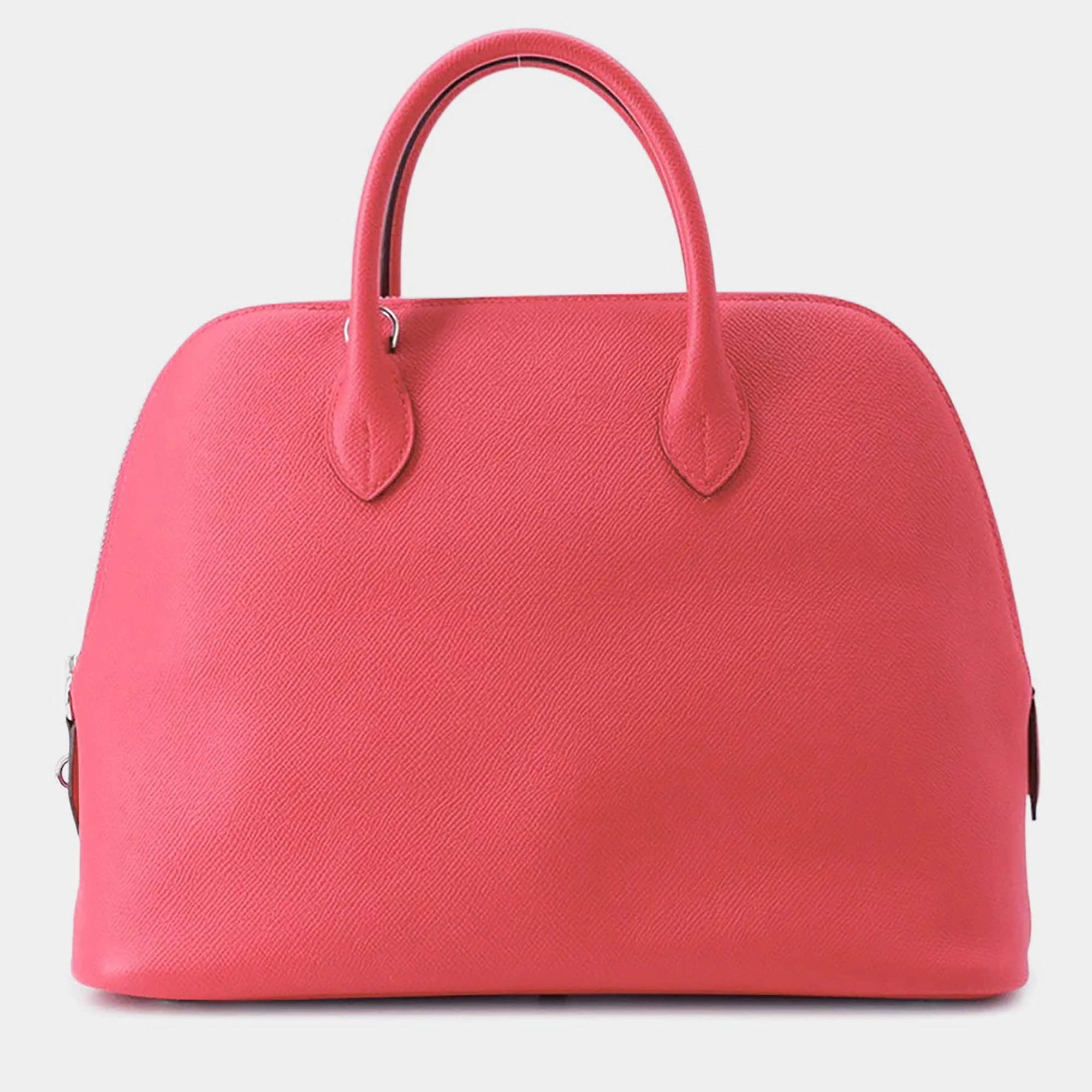 مملوكة مسبقًا حقيبة هيرمس بوليد 1923 روز أكستريم إبسم حجم 30