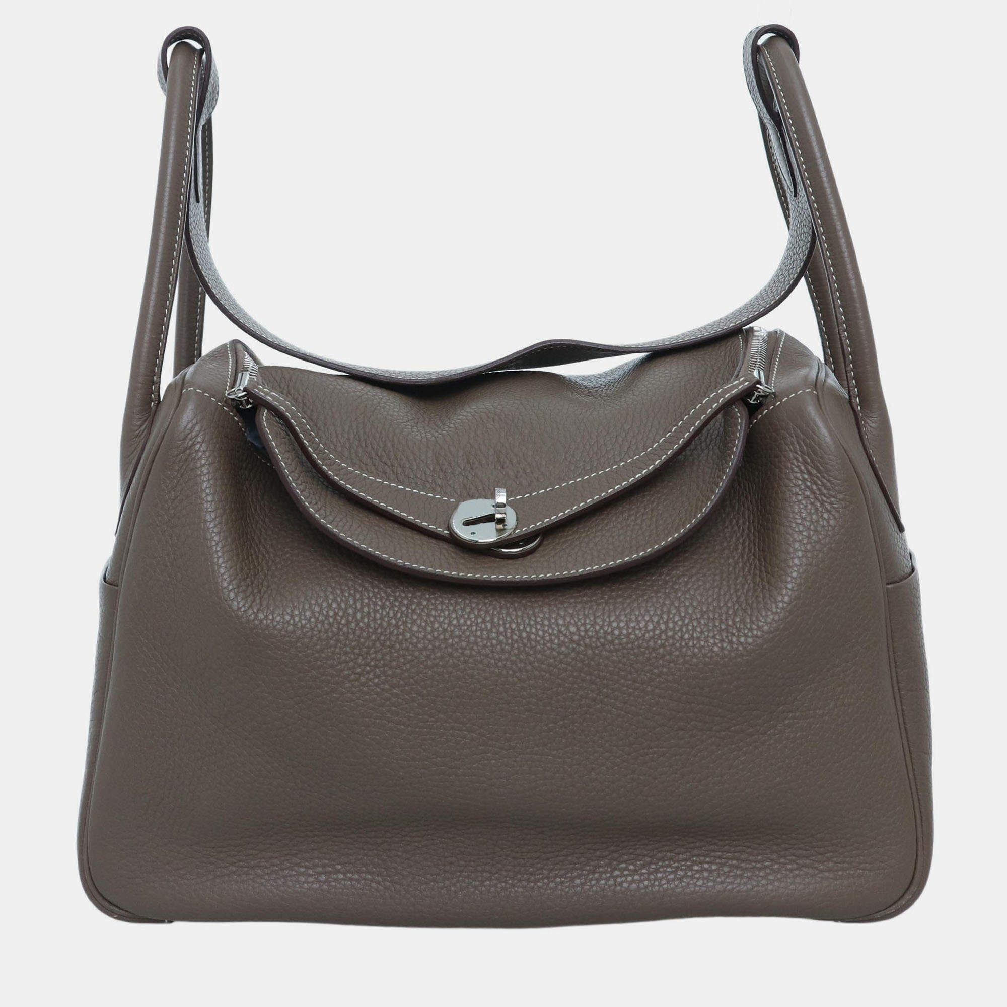 Pre Owned Hermes Lindy 34 Bag