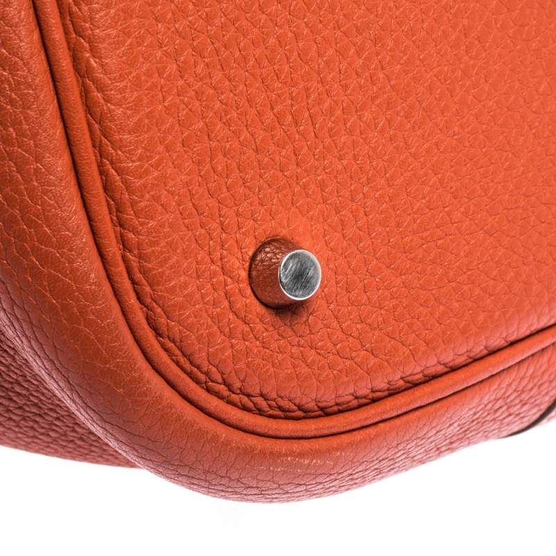 Hermes Picotin Lock GM Handbag #T263