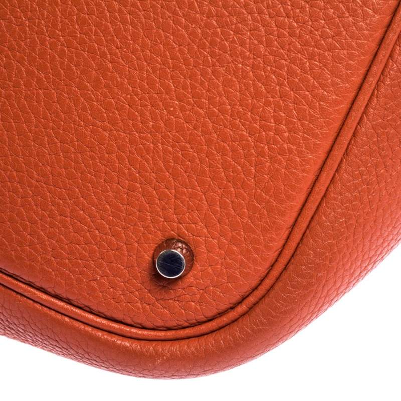 Hermes Picotin Lock GM Handbag #T263