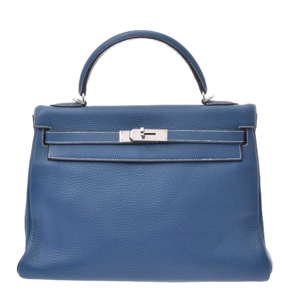 Hermes Bag Purse Used Ford