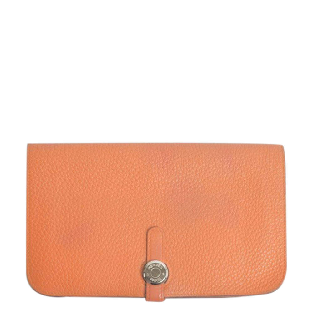 hermes ladies wallet