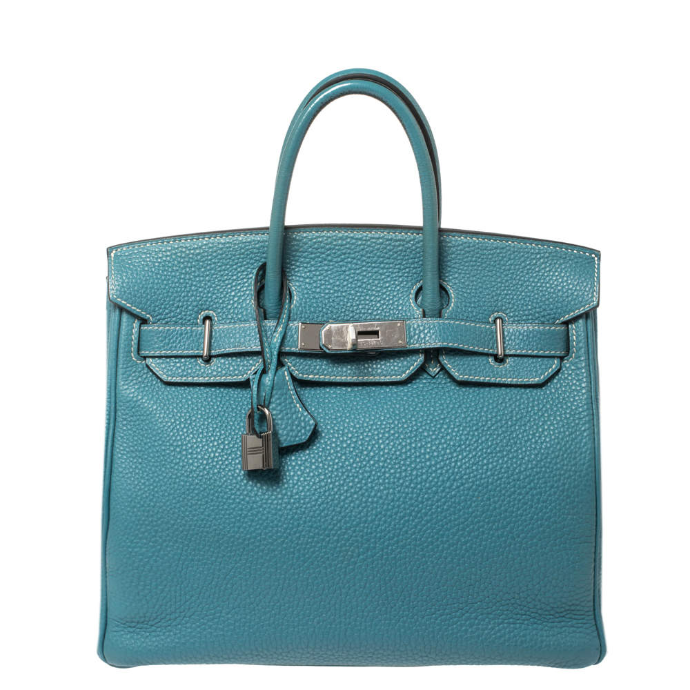 UhfmrShops, Hermès Birkin Handbag 400311