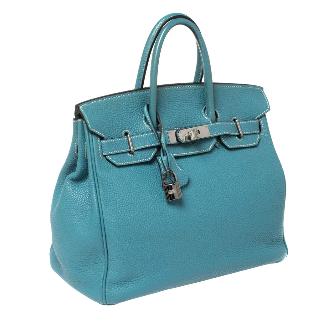 Hermès Birkin Handbag 389546