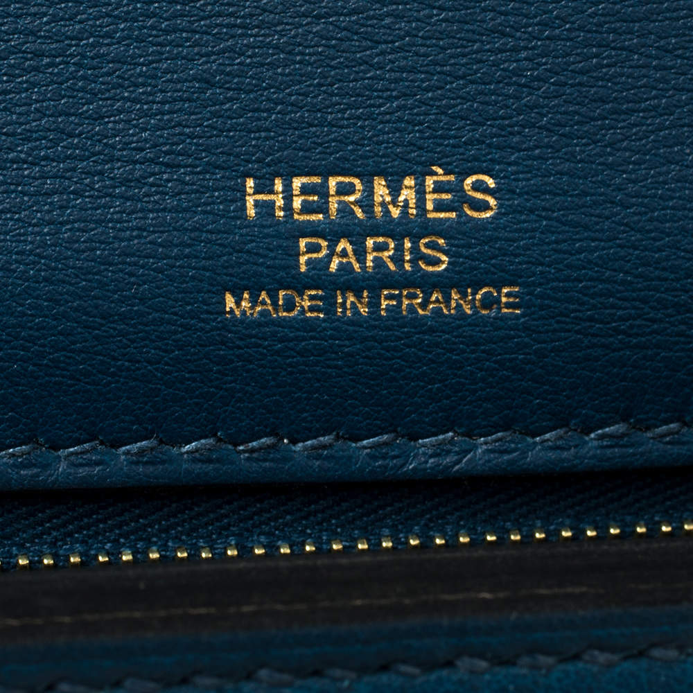 Hermès Pre-owned 24/24 29 2way Bag