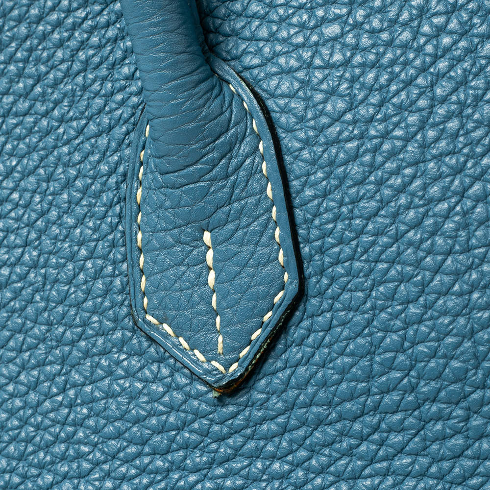 Hermès Fjord Birkin 35 | 35cm