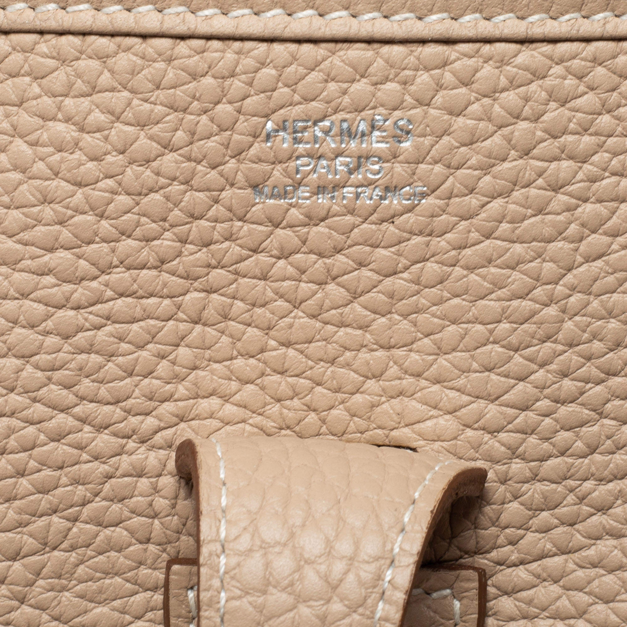 Hermès Birkin Gris Tourterelle - Designer WishBags