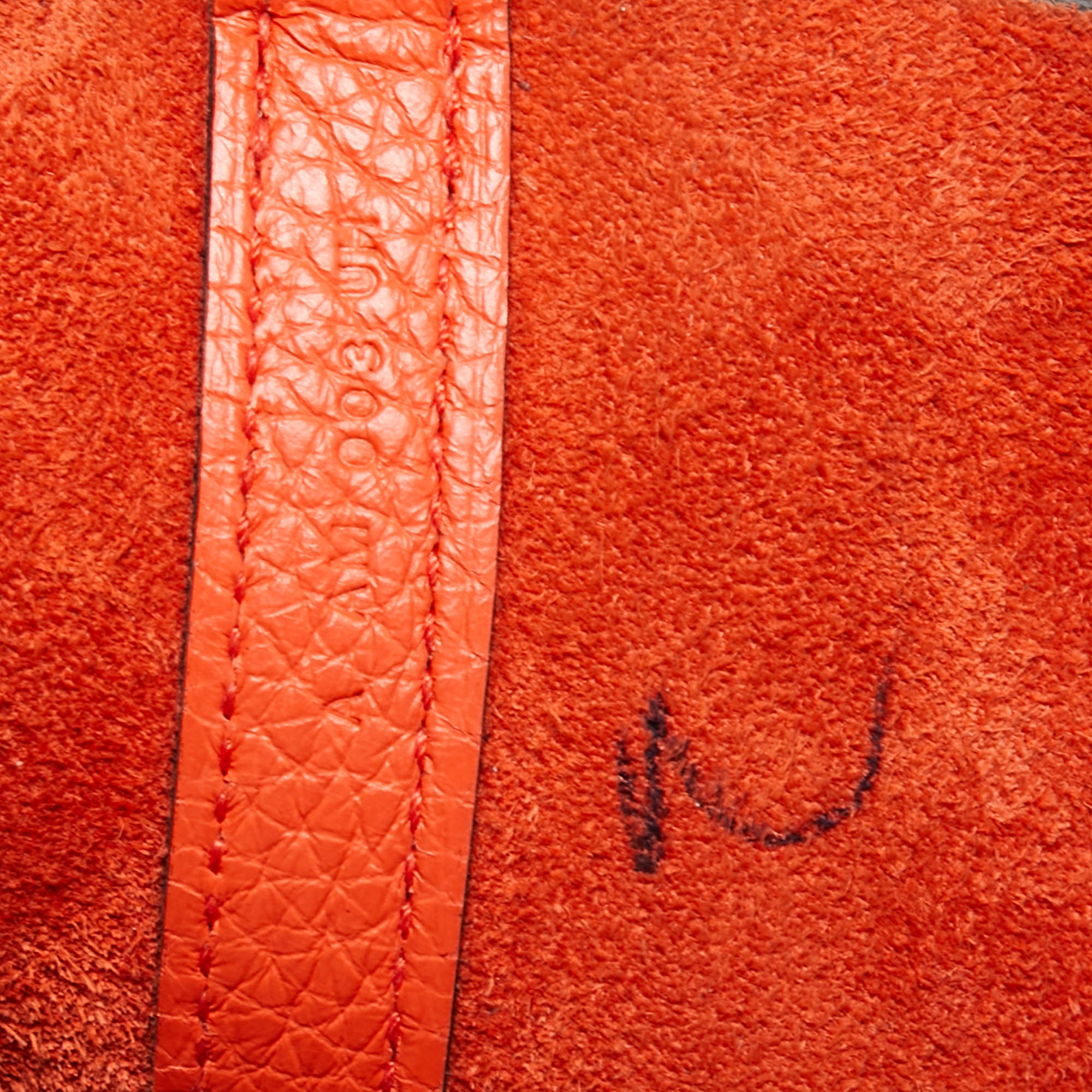 NEW)Hermes Rouge Sellier Picotin 22 GHW, 名牌, 手袋及銀包- Carousell