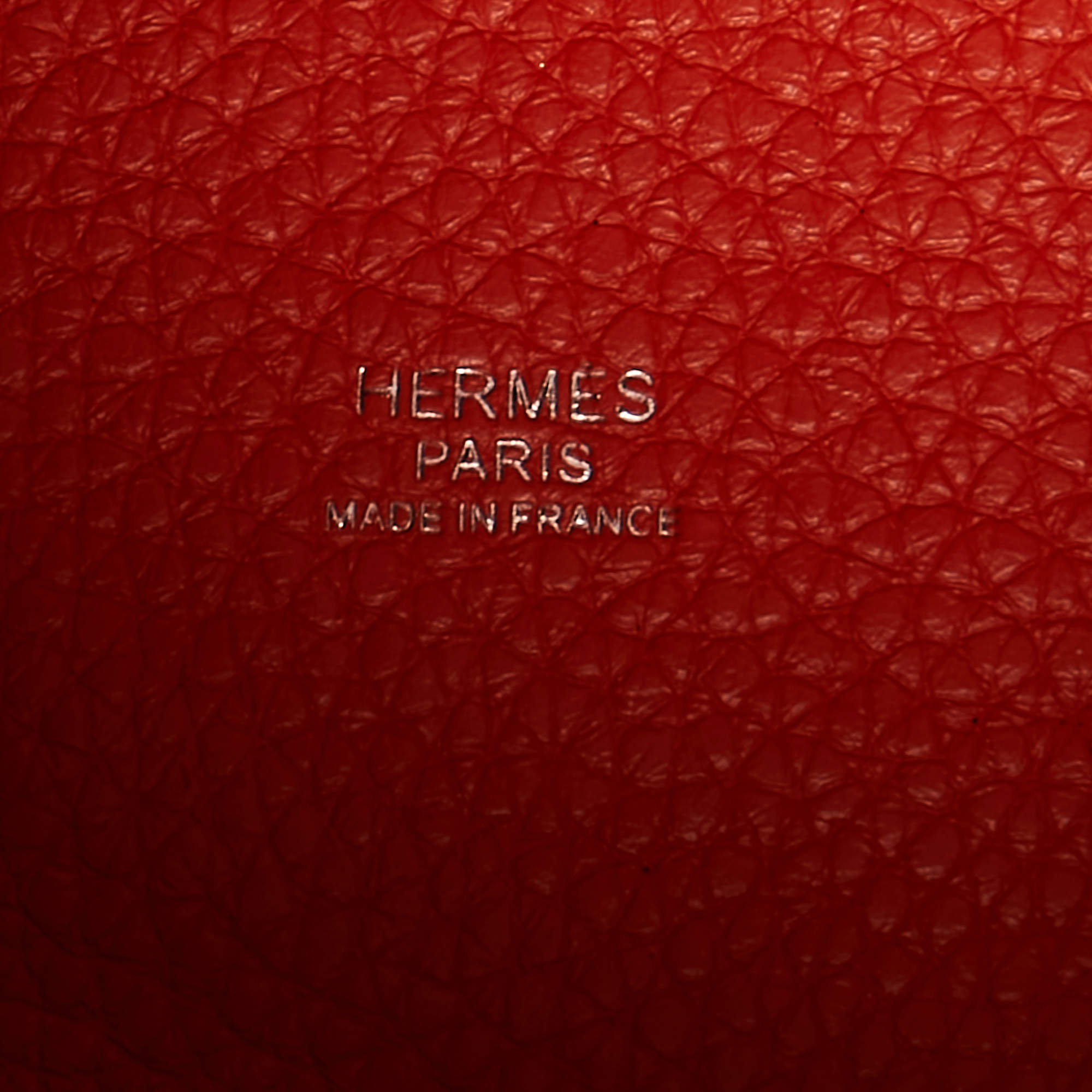 NEW)Hermes Rouge Sellier Picotin 22 GHW, 名牌, 手袋及銀包- Carousell