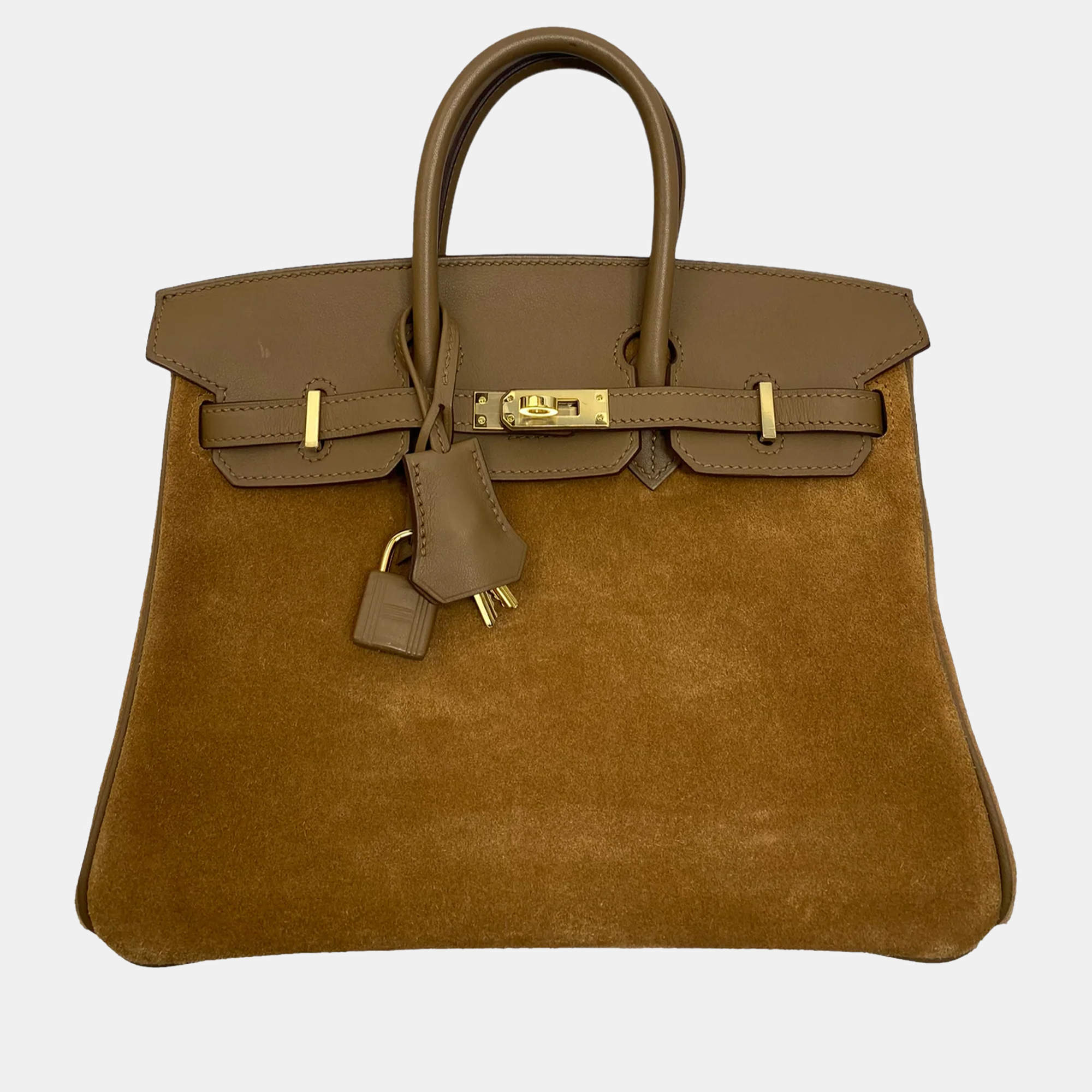 How To Spot An Original Hermes Birkin Bag - Fashion - Nigeria