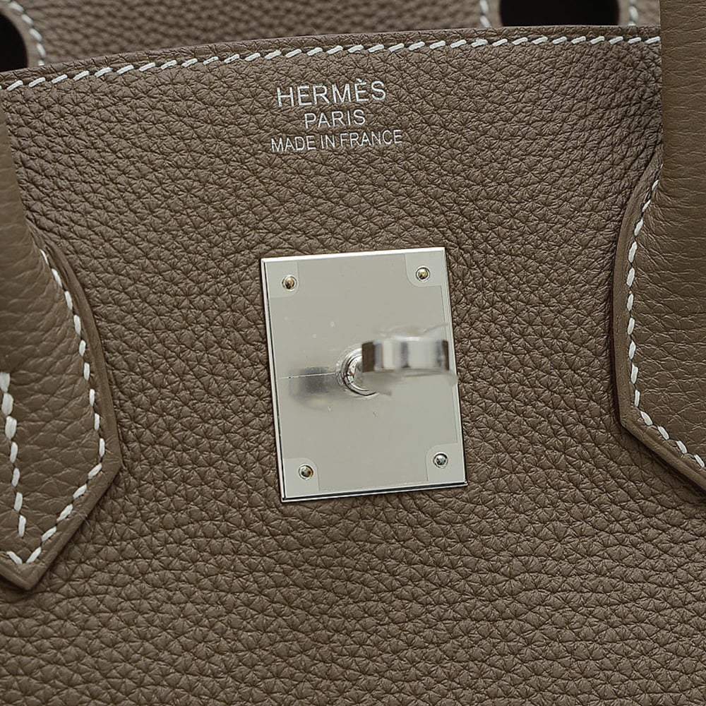 Hermès Birkin Handbag 357786
