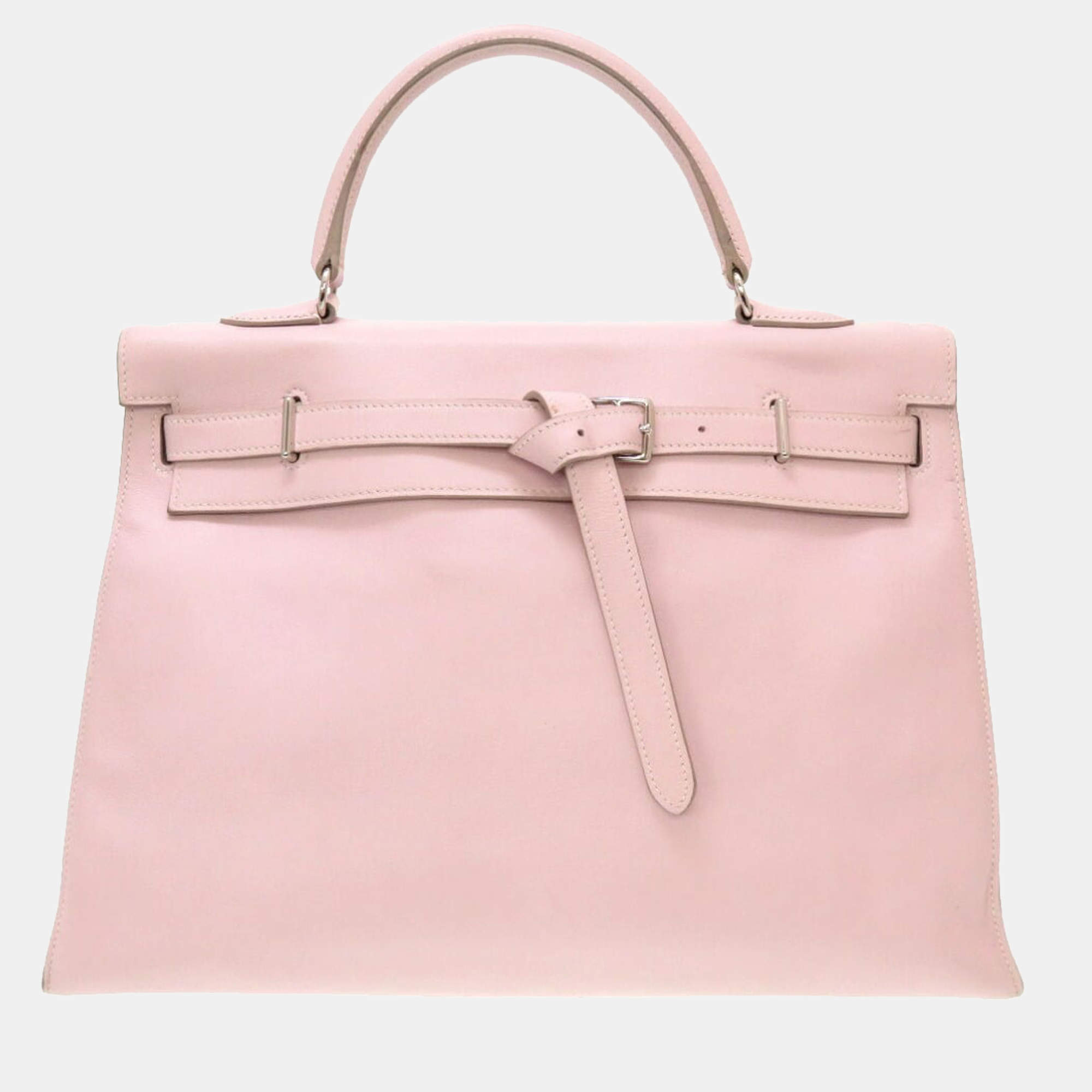 hermes pink bag price