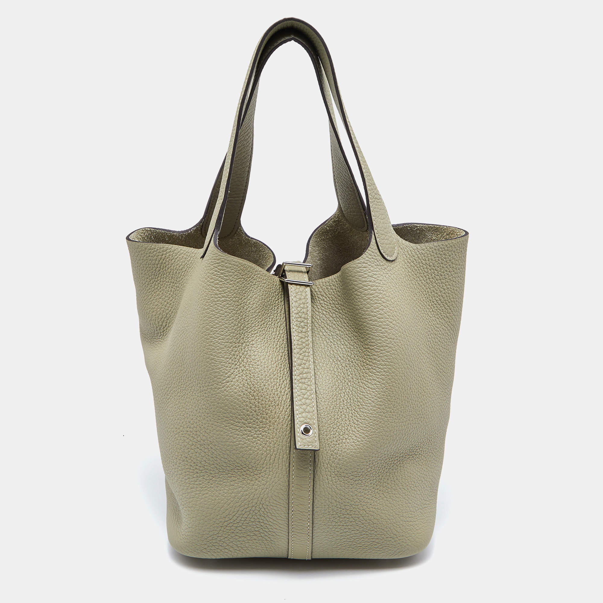 HERMES Picotin Elegant Style Handbags