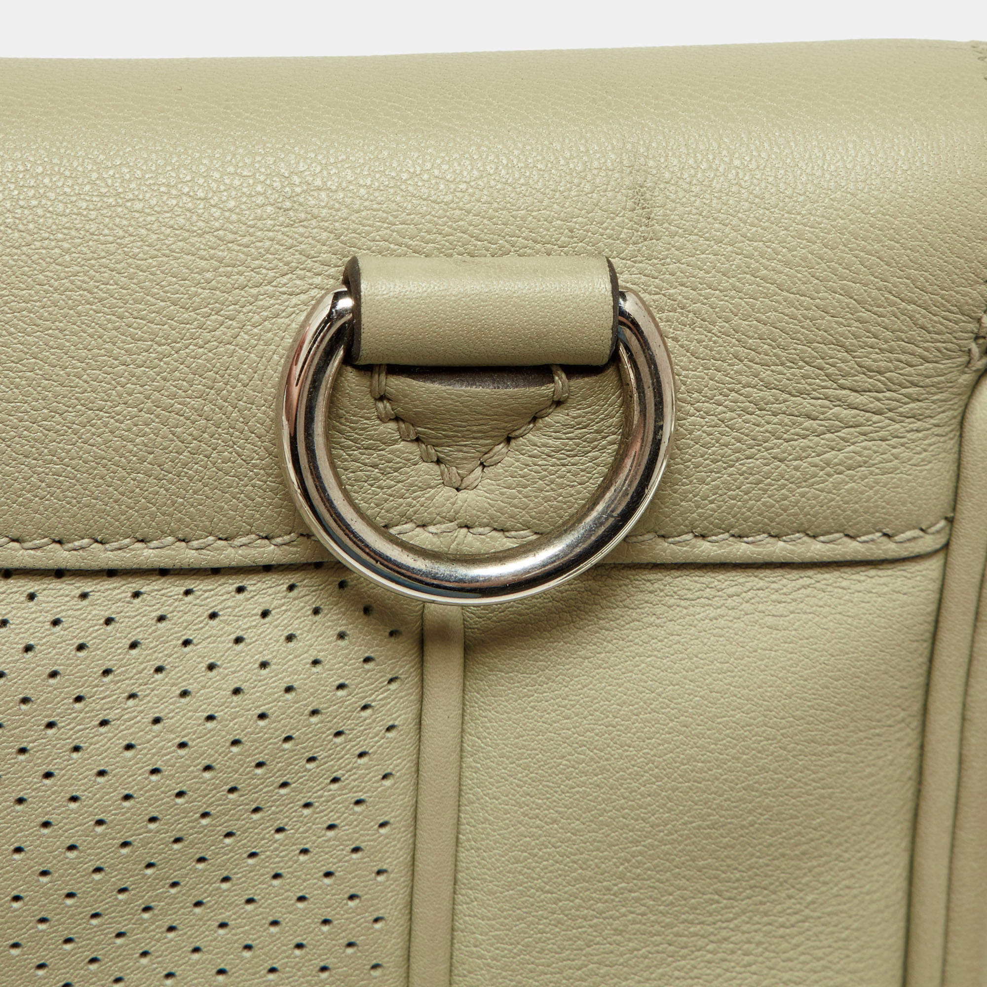Hermès Birkin 30 Vert Bengal Evercolor GHW - AWL2836 – LuxuryPromise