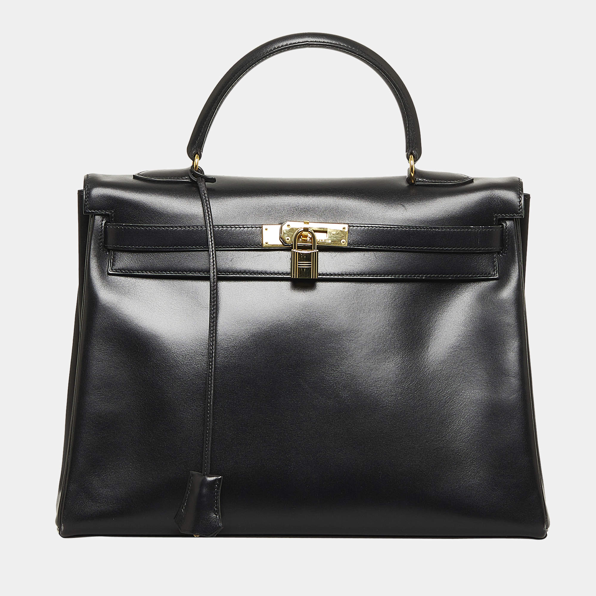 Hermes box calf Clearance