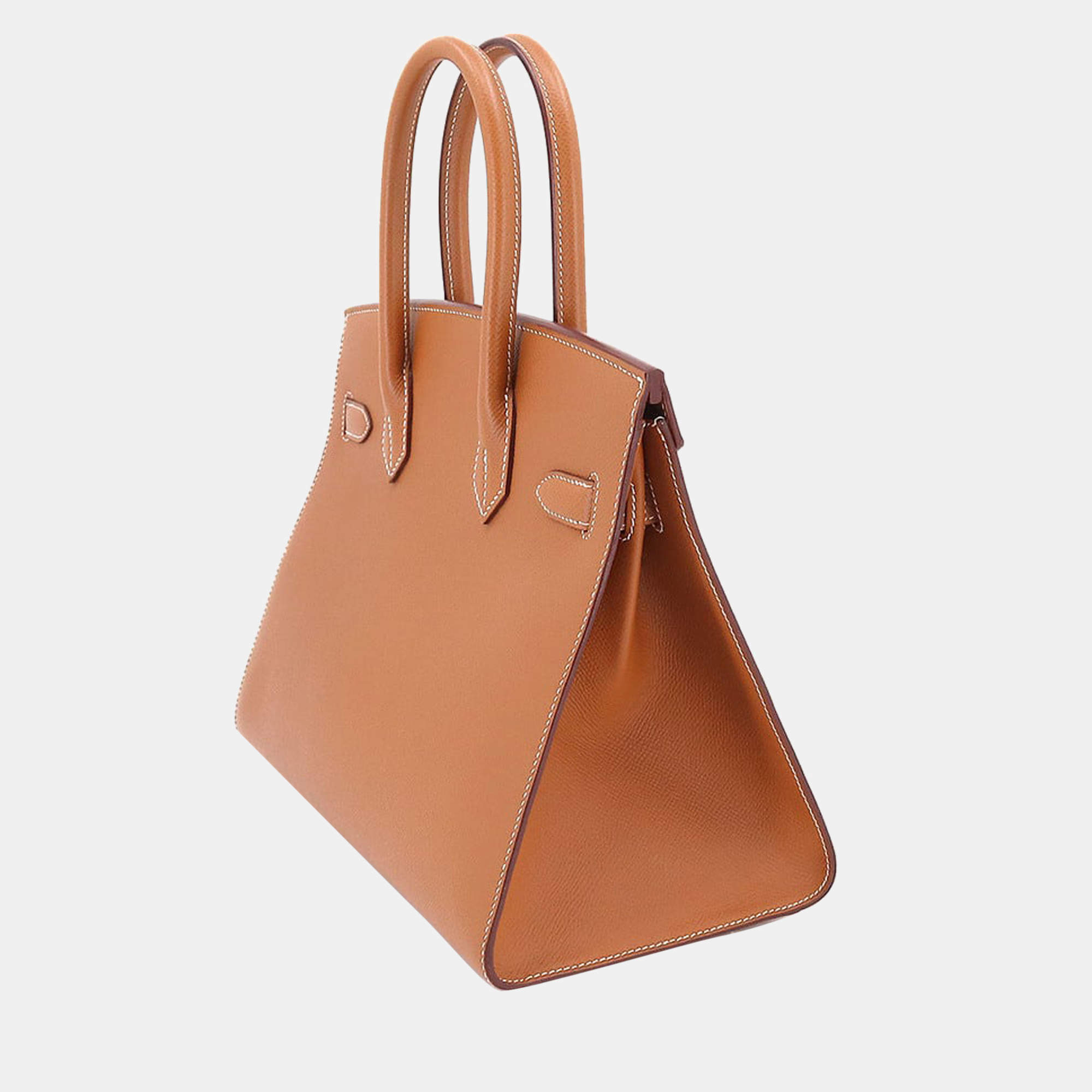Hermes Massai Cut Bag 32 – Oliver Jewellery